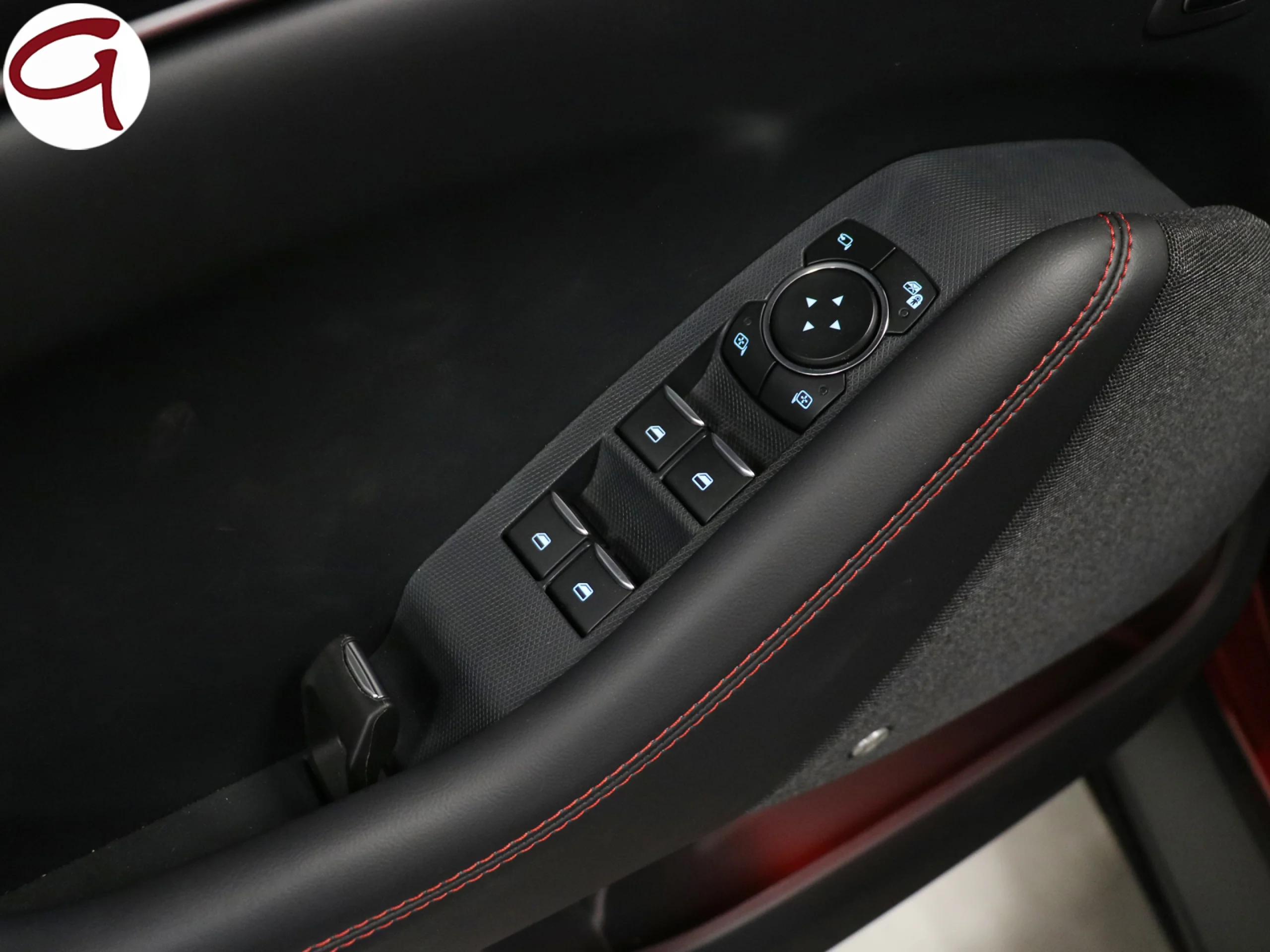 Ford Mustang Mach-E AWD Batería 98.8Kwh 258 kW (351 CV) - Foto 37