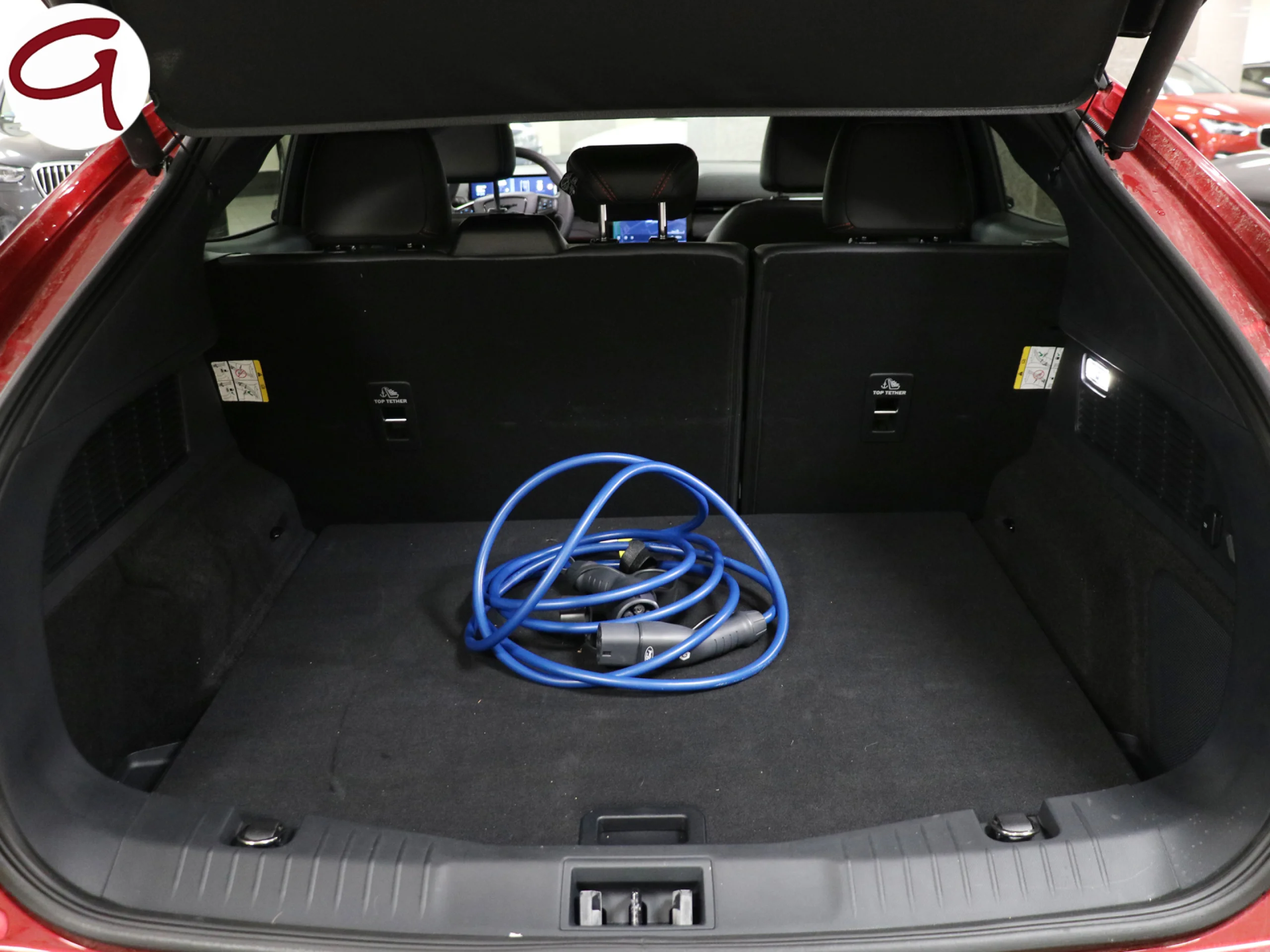 Ford Mustang Mach-E AWD Batería 98.8Kwh 258 kW (351 CV) - Foto 45