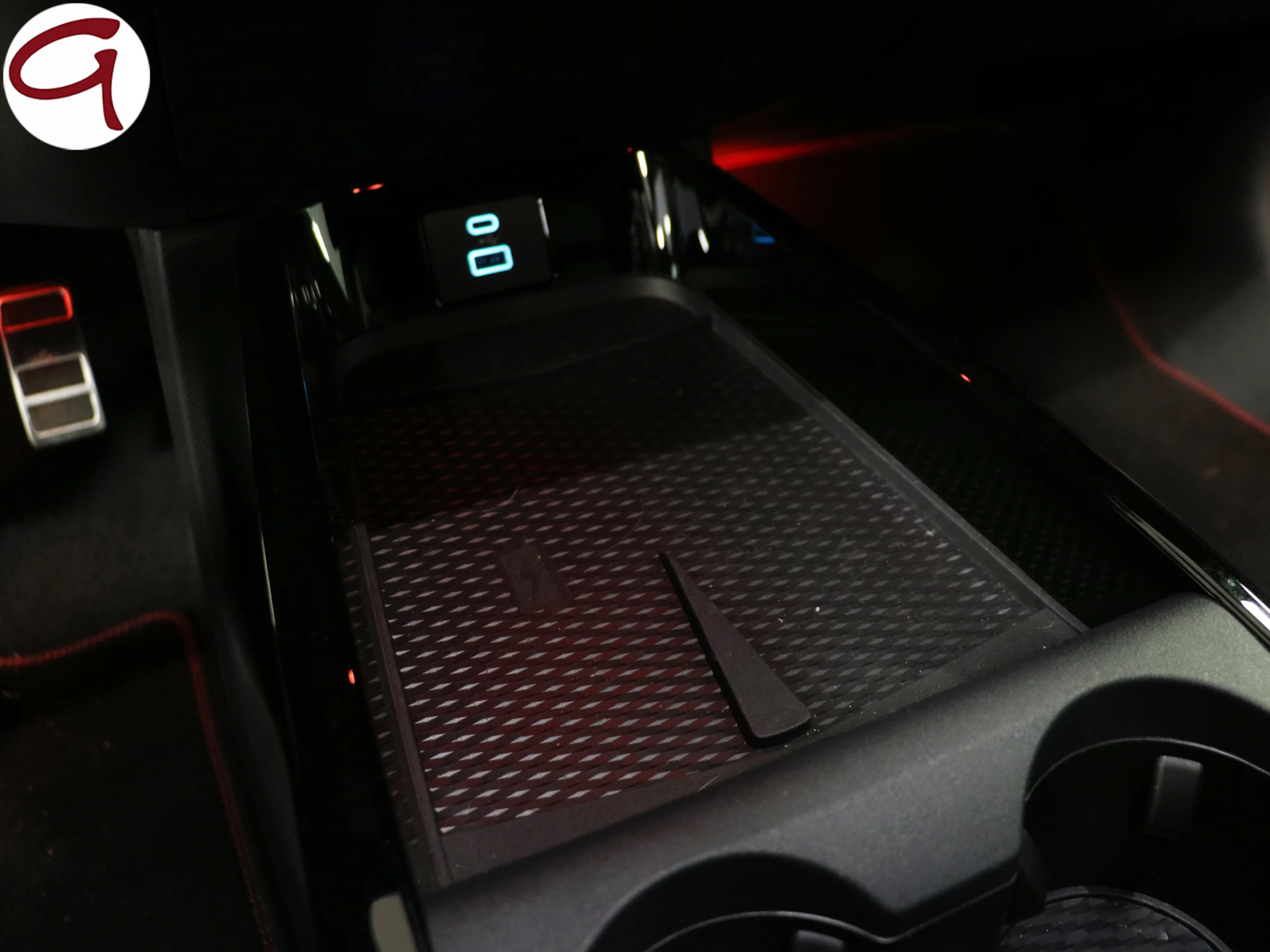 Ford Mustang Mach-E AWD Batería 98.8Kwh 258 kW (351 CV) - Foto 27