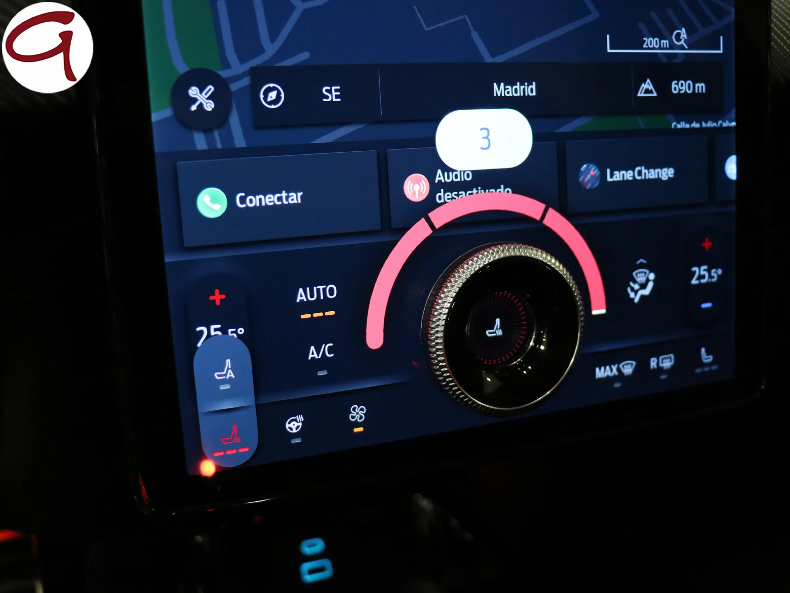 Ford Mustang Mach-E AWD Batería 98.8Kwh 258 kW (351 CV) - Foto 16