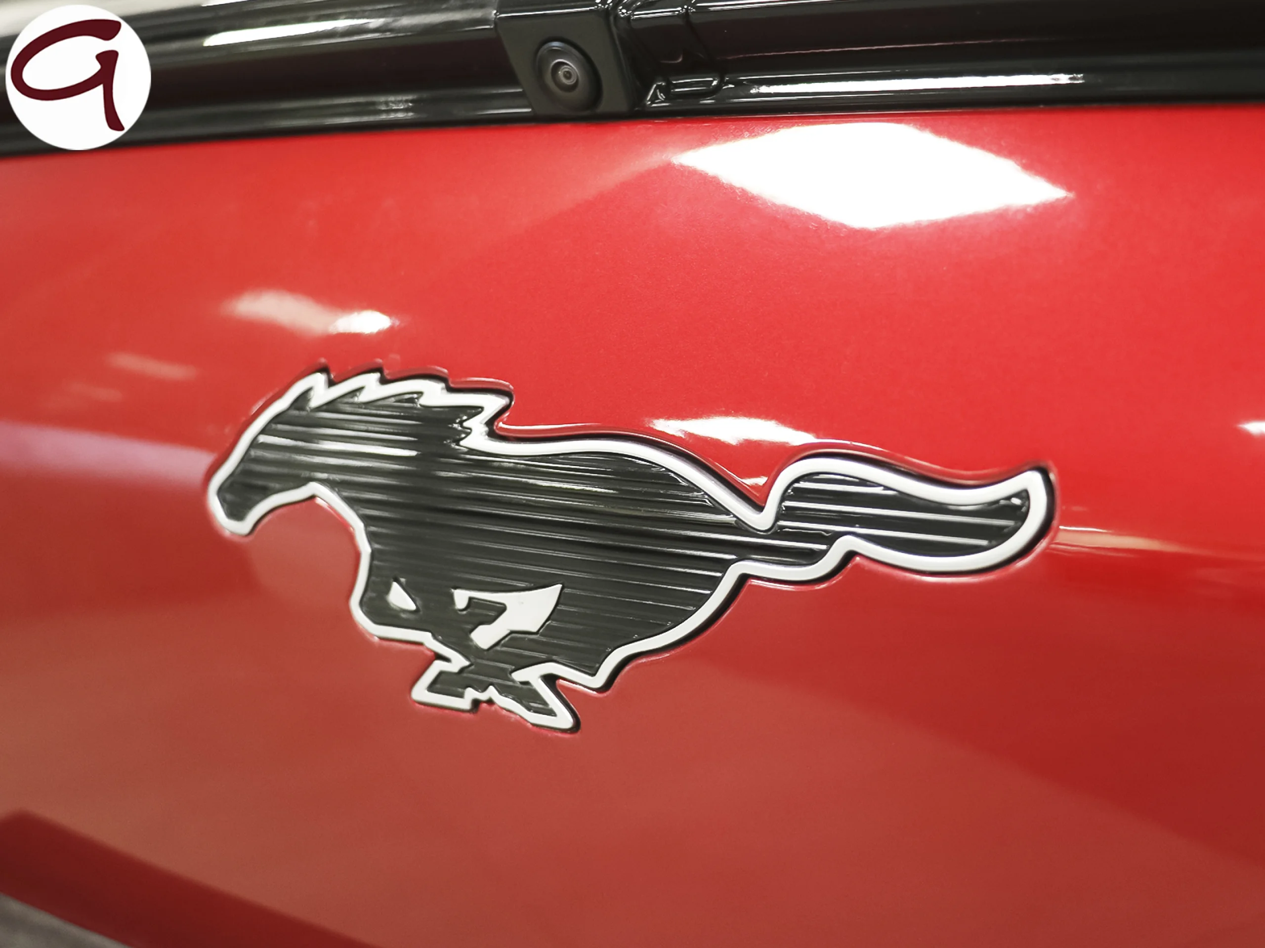 Ford Mustang Mach-E AWD Batería 98.8Kwh 258 kW (351 CV) - Foto 41