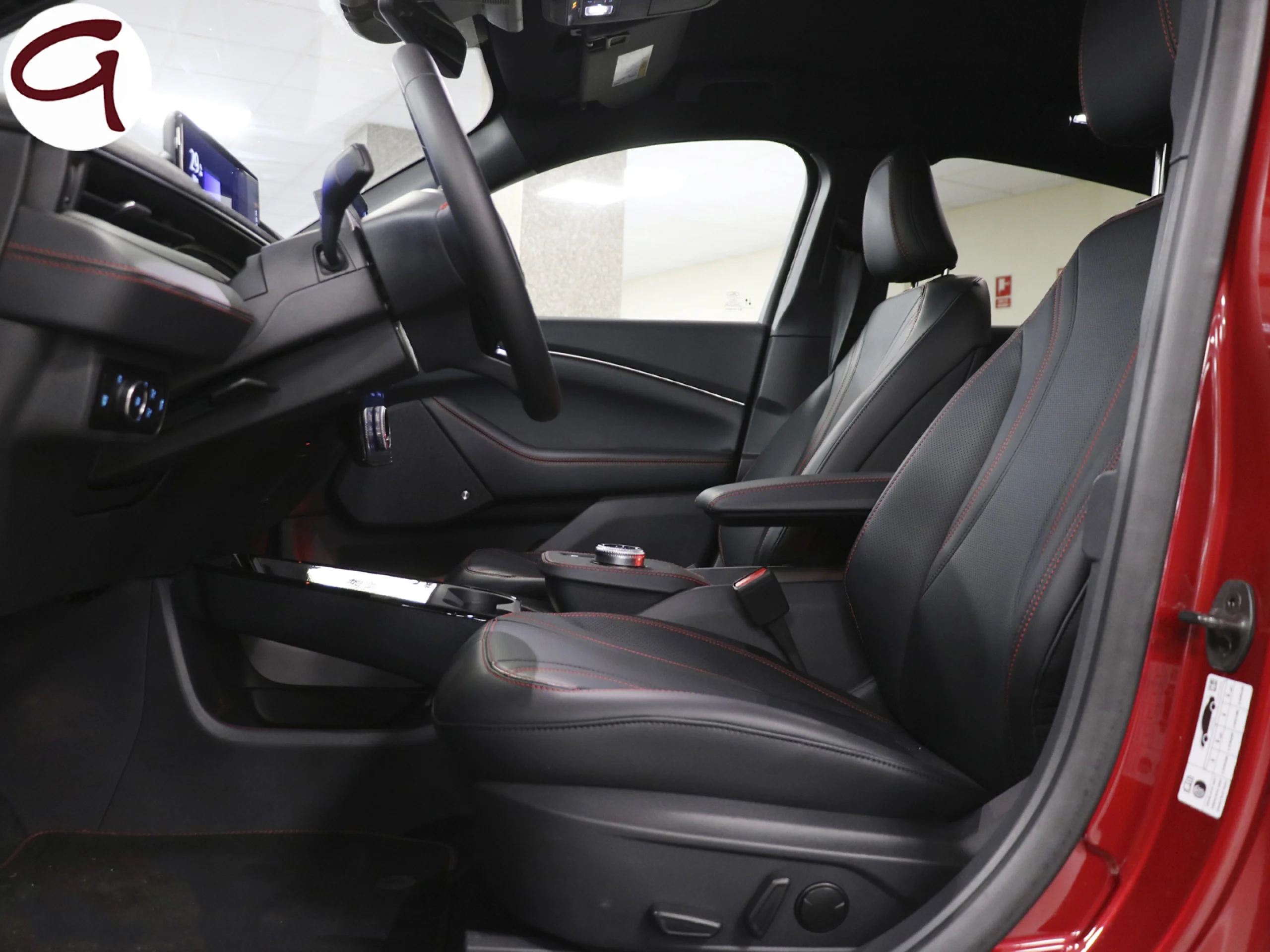 Ford Mustang Mach-E AWD Batería 98.8Kwh 258 kW (351 CV) - Foto 8