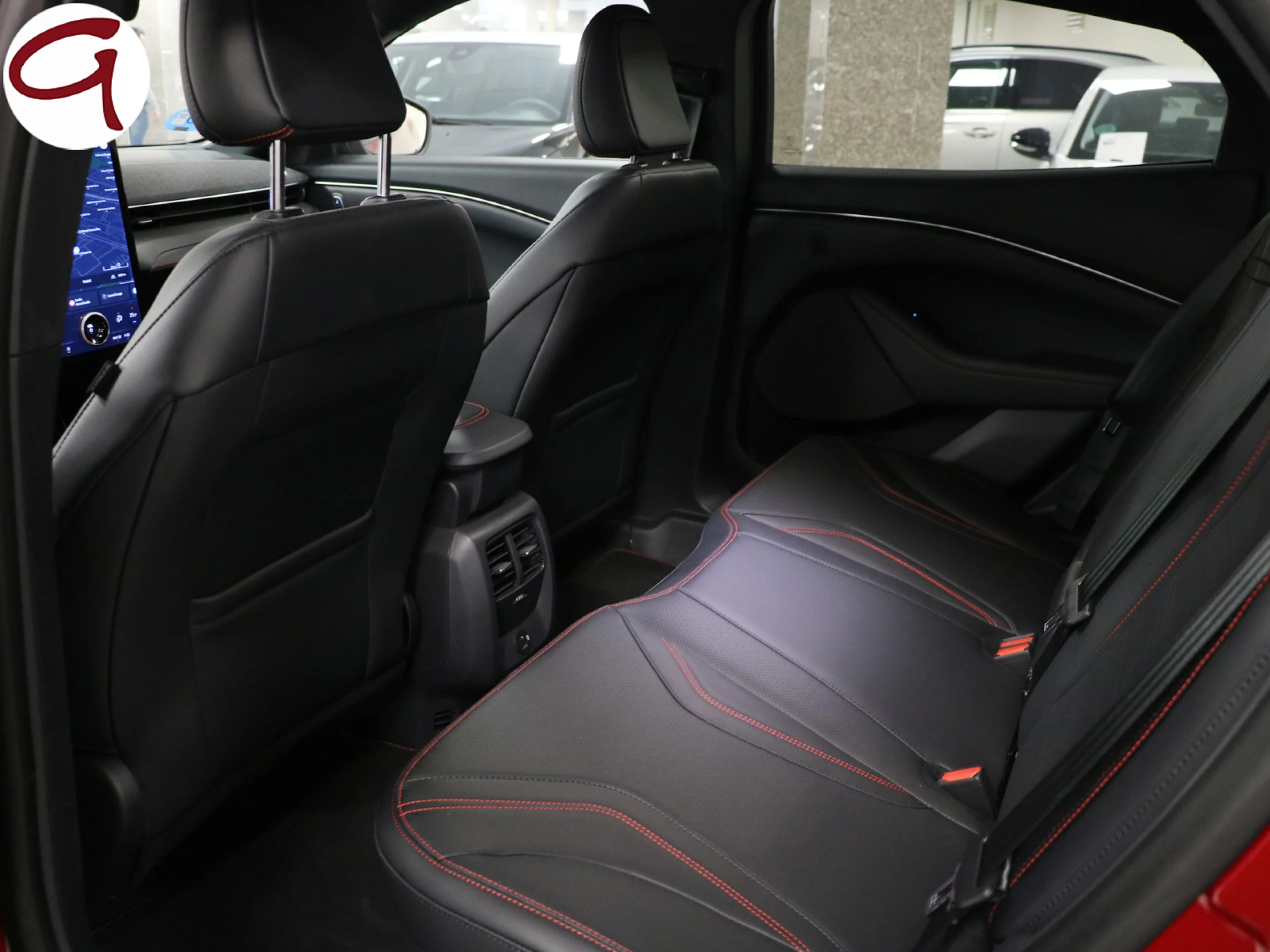 Ford Mustang Mach-E AWD Batería 98.8Kwh 258 kW (351 CV) - Foto 11