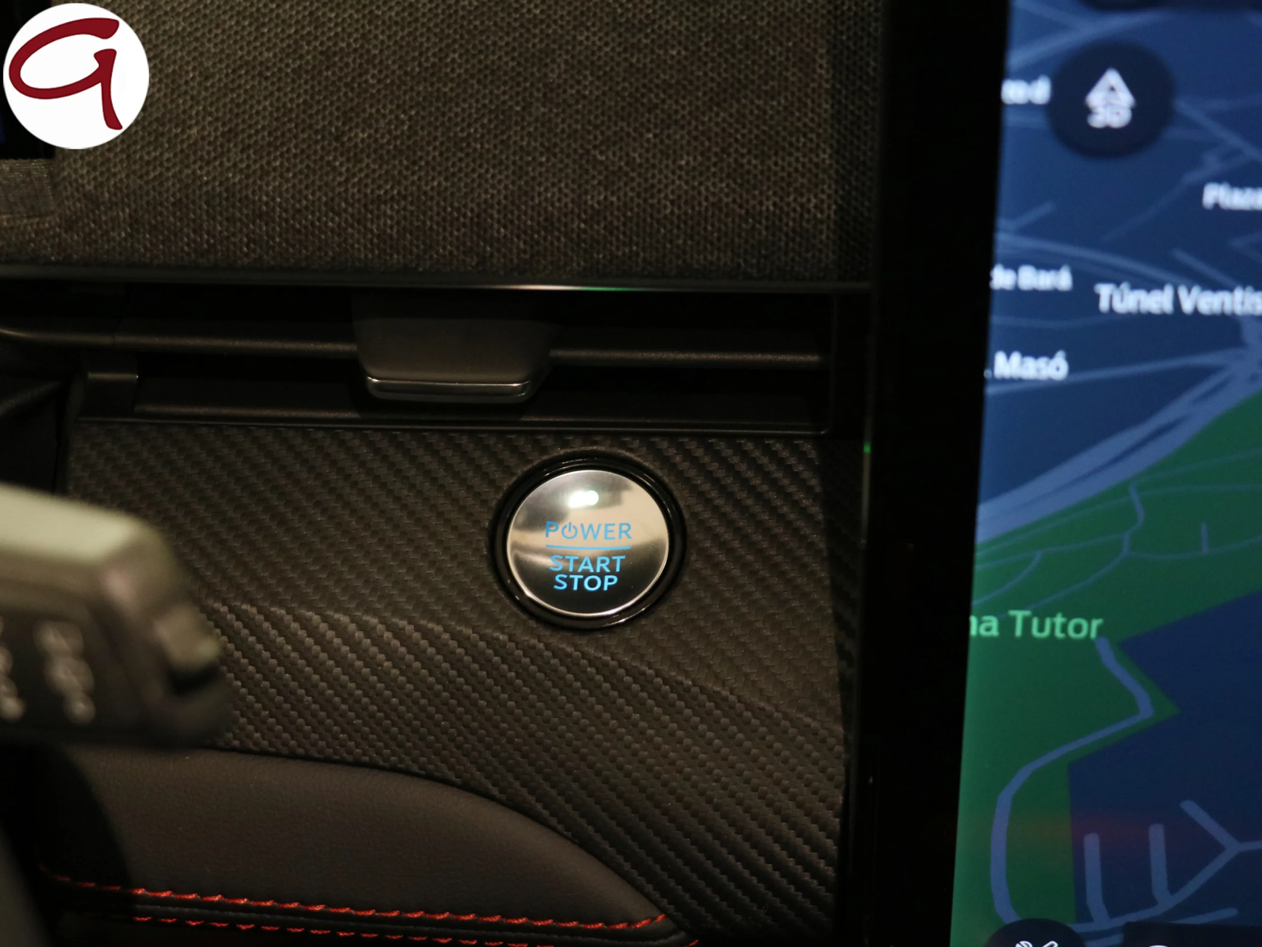 Ford Mustang Mach-E AWD Batería 98.8Kwh 258 kW (351 CV) - Foto 14