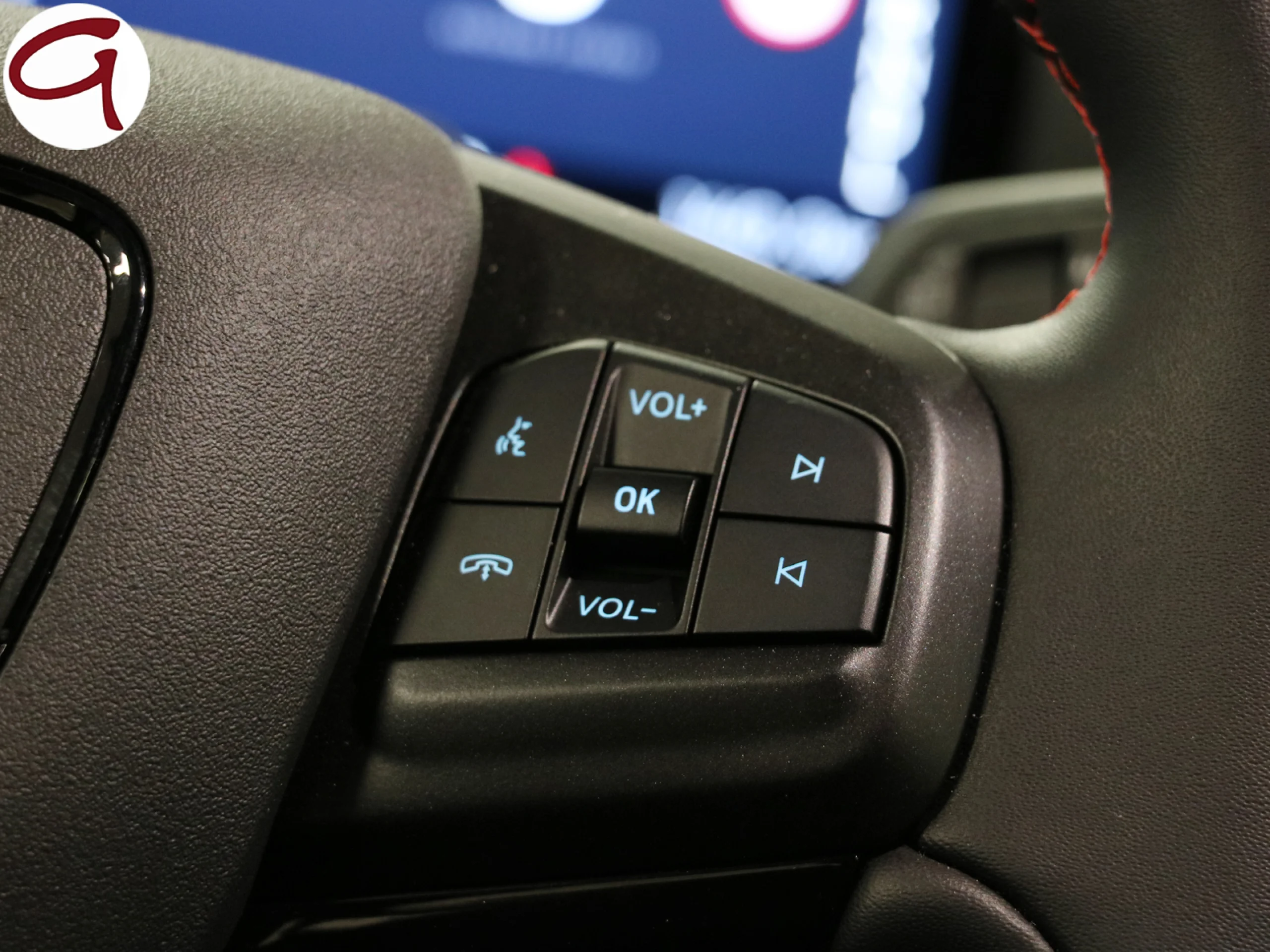 Ford Mustang Mach-E AWD Batería 98.8Kwh 258 kW (351 CV) - Foto 32