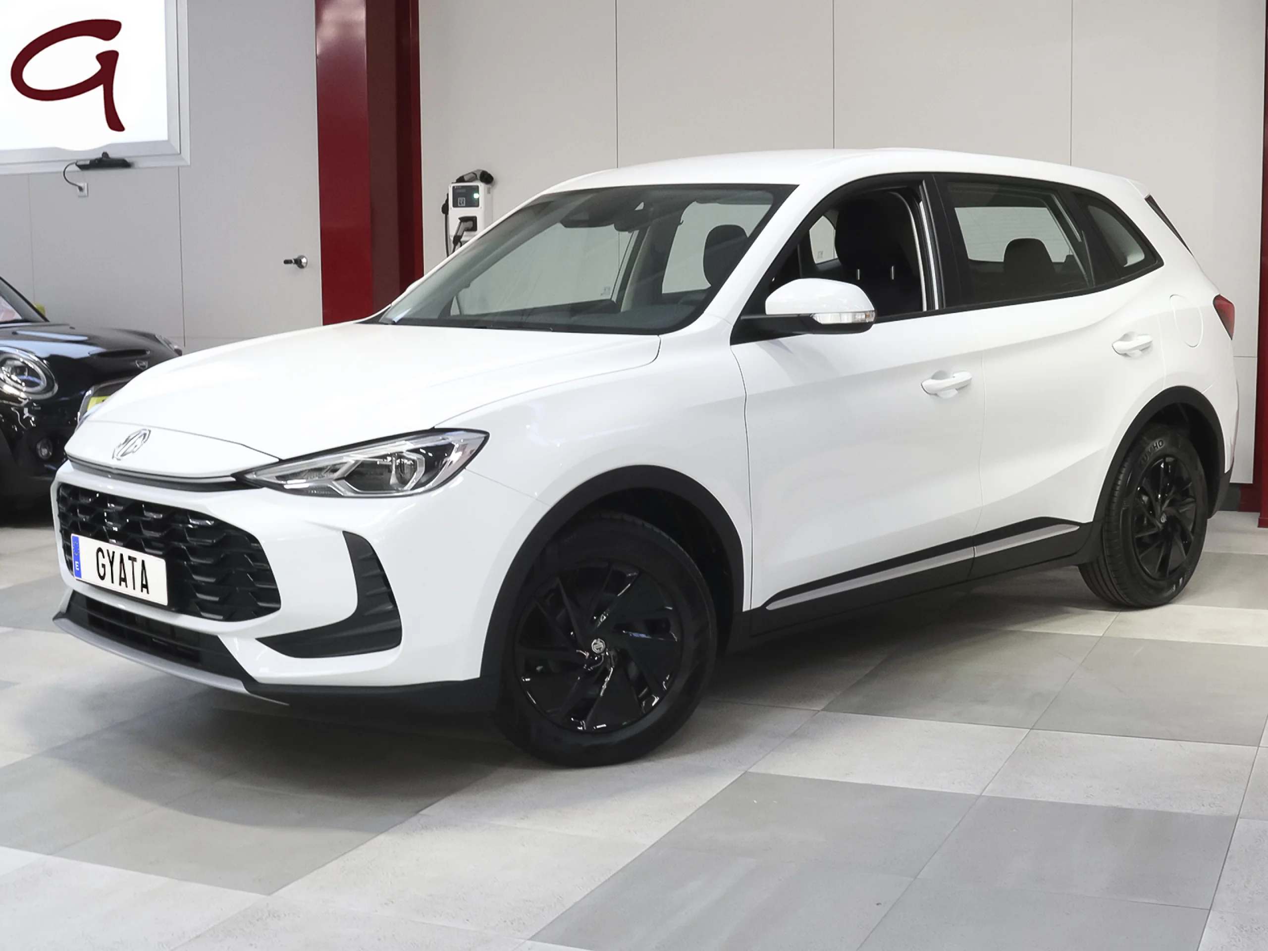 MG ZS 1.5 Hybrid+ Standard 145 kW (197 CV) - Foto 3