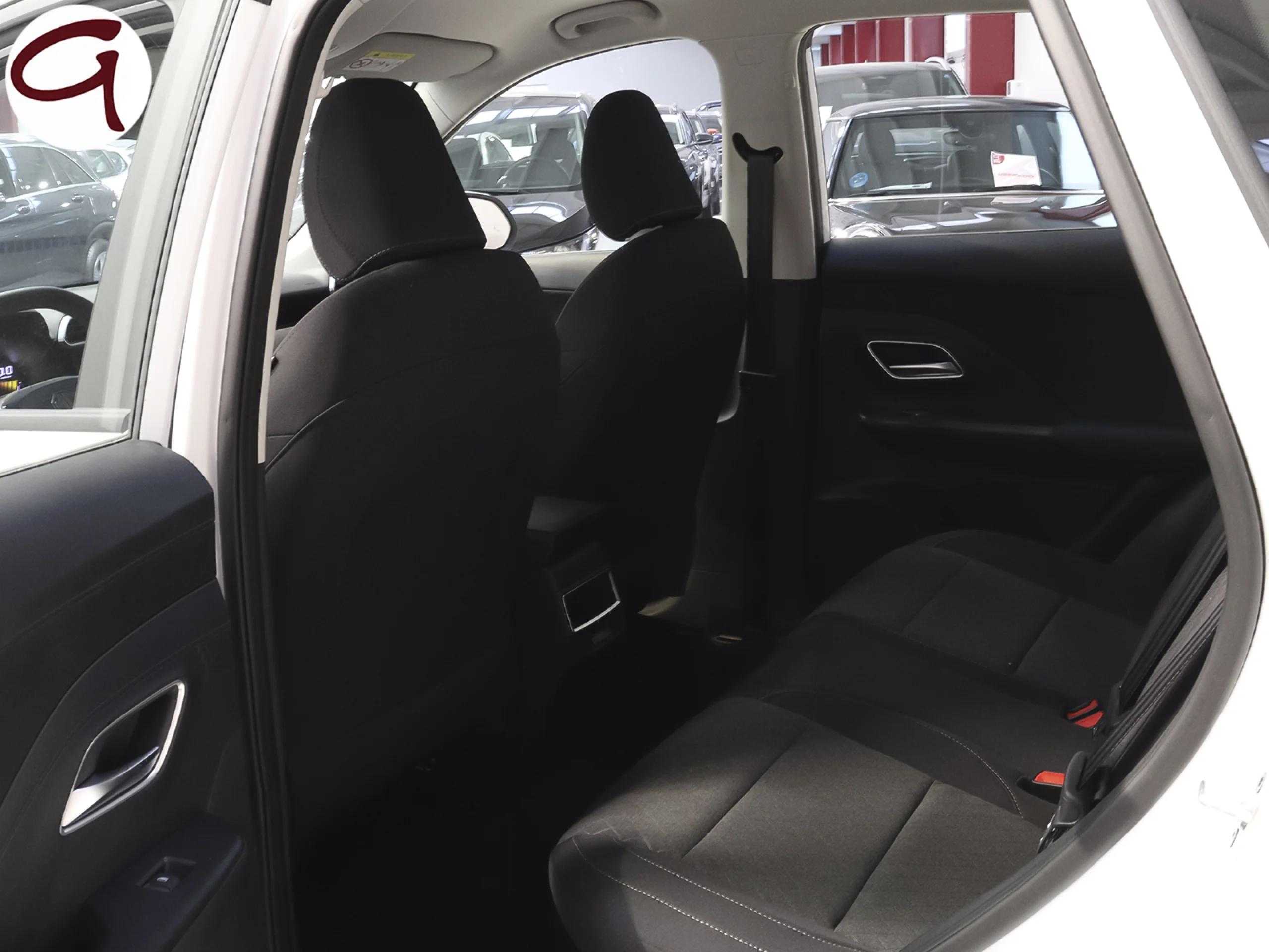 MG ZS 1.5 Hybrid+ Standard 145 kW (197 CV) - Foto 7