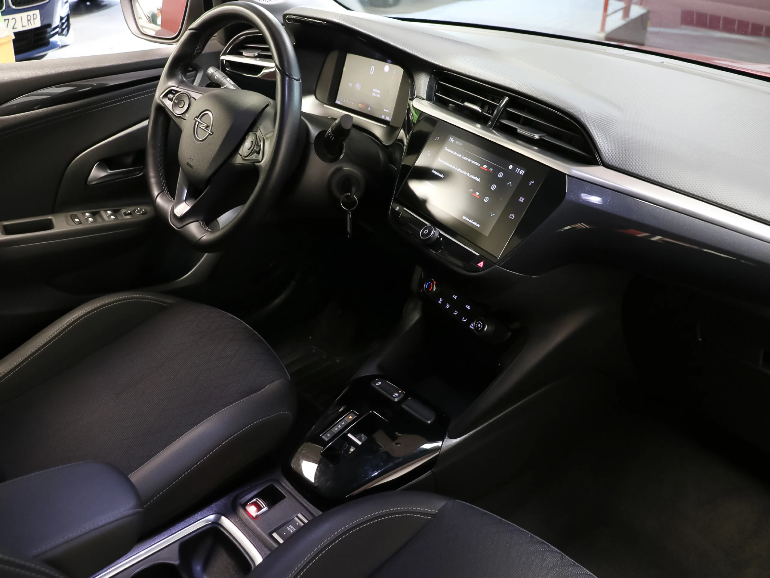 Opel Corsa 1.2 Turbo XHL Elegance Auto 74 kW (100 CV) - Foto 3