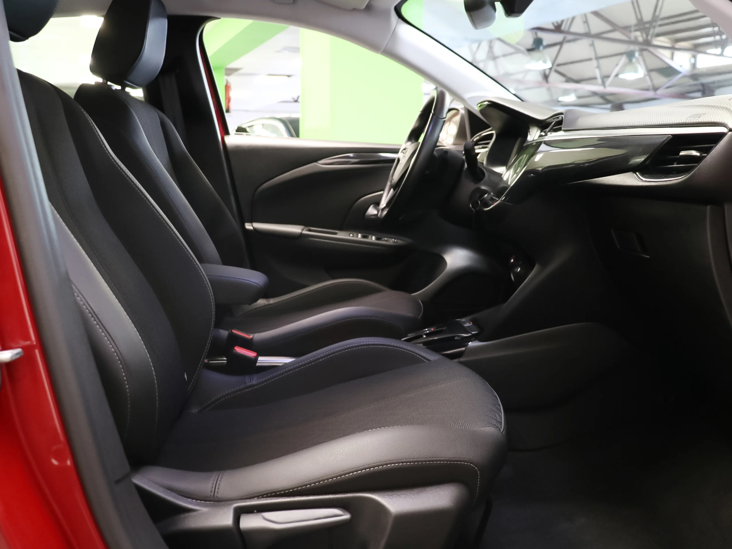 Opel Corsa 1.2 Turbo XHL Elegance Auto 74 kW (100 CV) - Foto 4