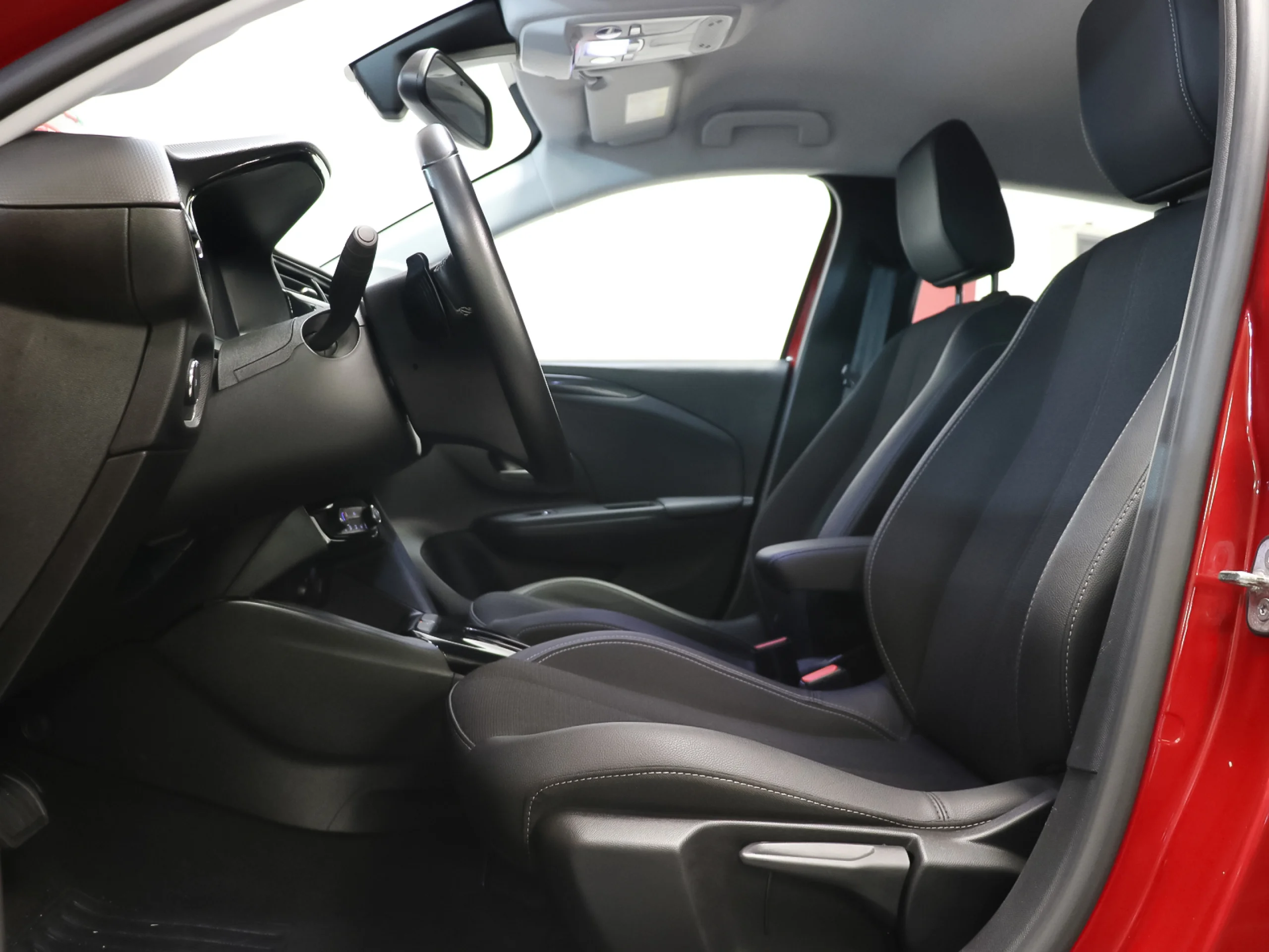 Opel Corsa 1.2 Turbo XHL Elegance Auto 74 kW (100 CV) - Foto 5