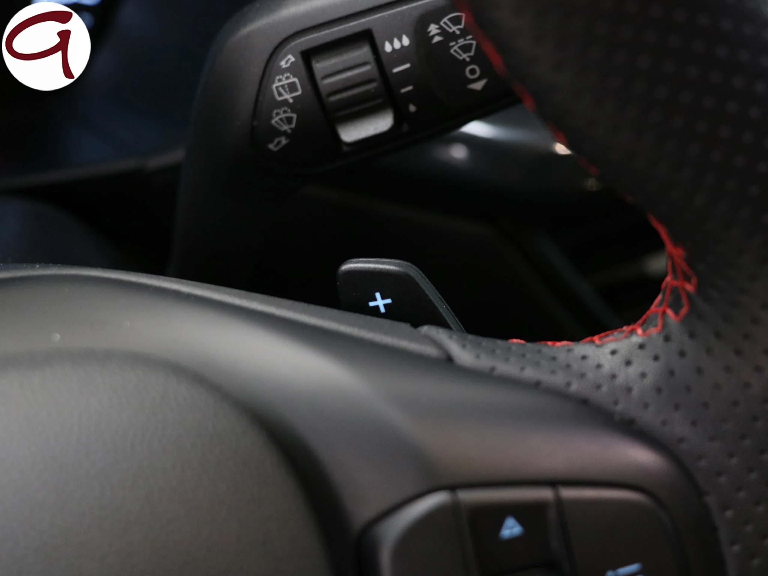 Ford Focus 1.0 Ecoboost MHEV ST-Line Auto 114 kW (155 CV) - Foto 33