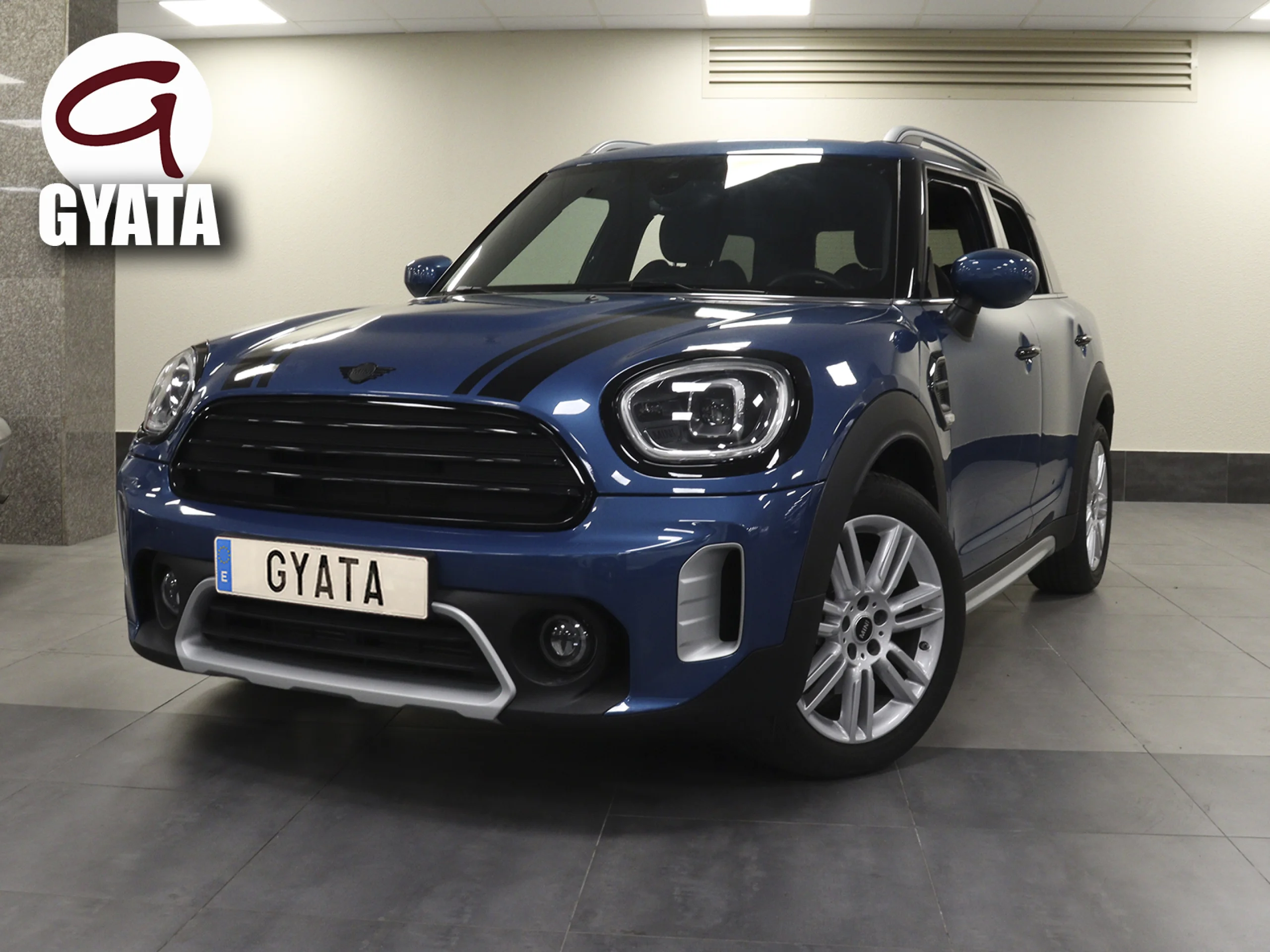 MINI Countryman Cooper D 110 kW (150 CV) - Foto 1