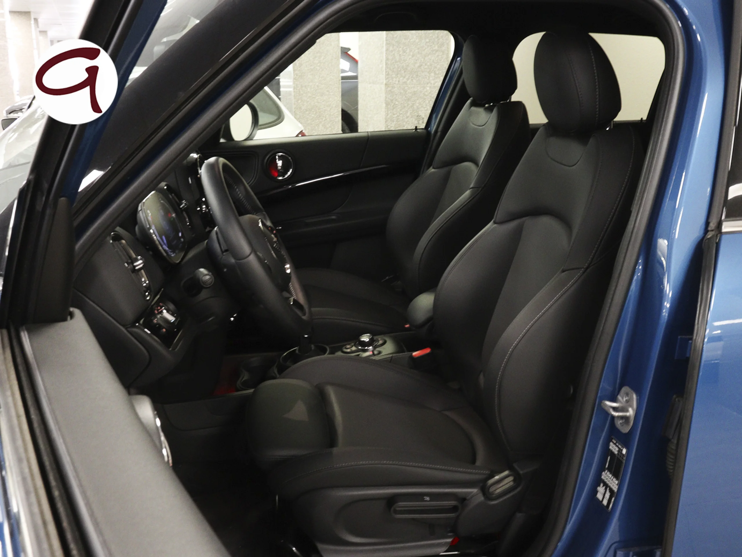 MINI Countryman Cooper D 110 kW (150 CV) - Foto 5