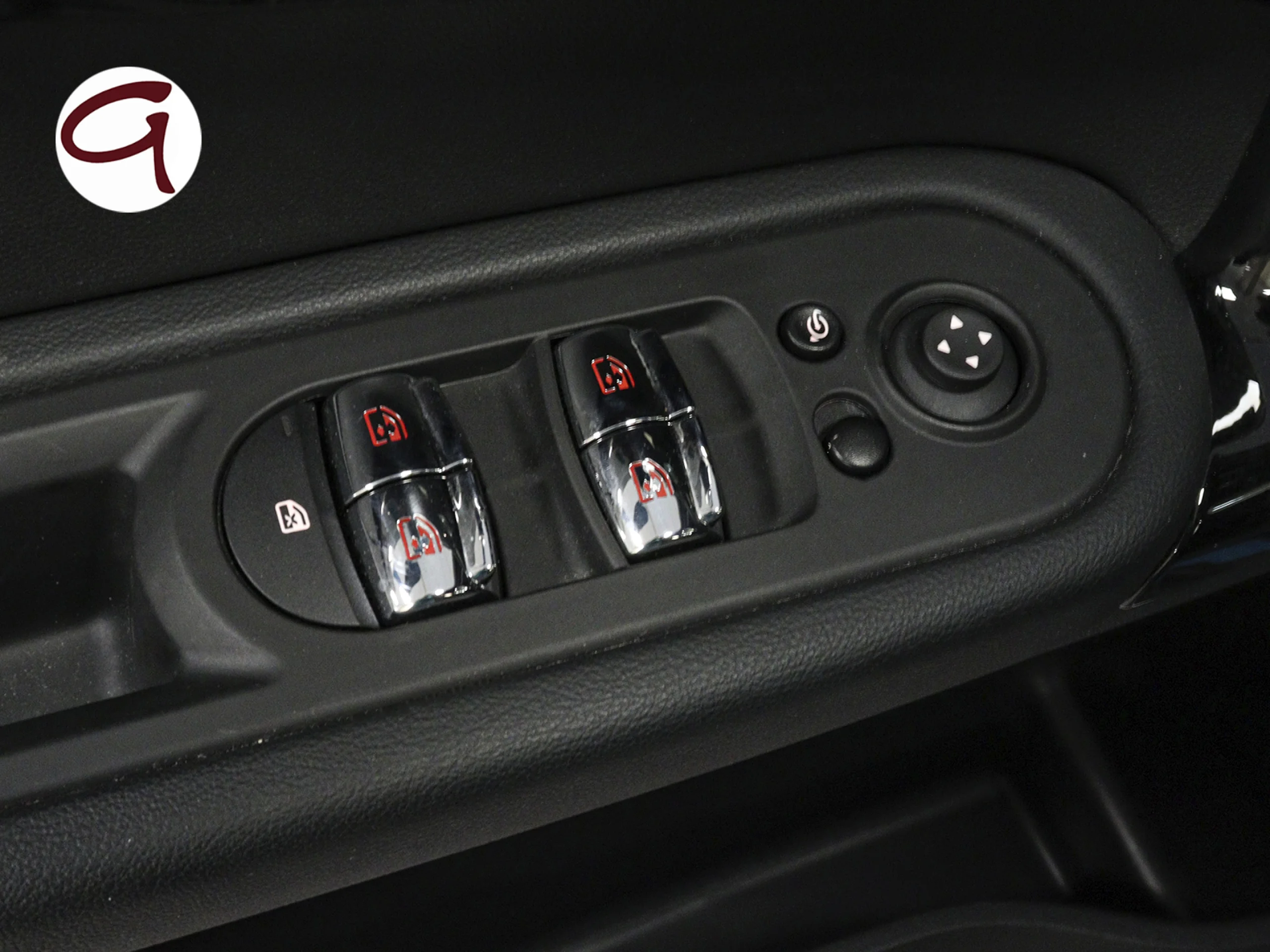 MINI Countryman Cooper D 110 kW (150 CV) - Foto 24