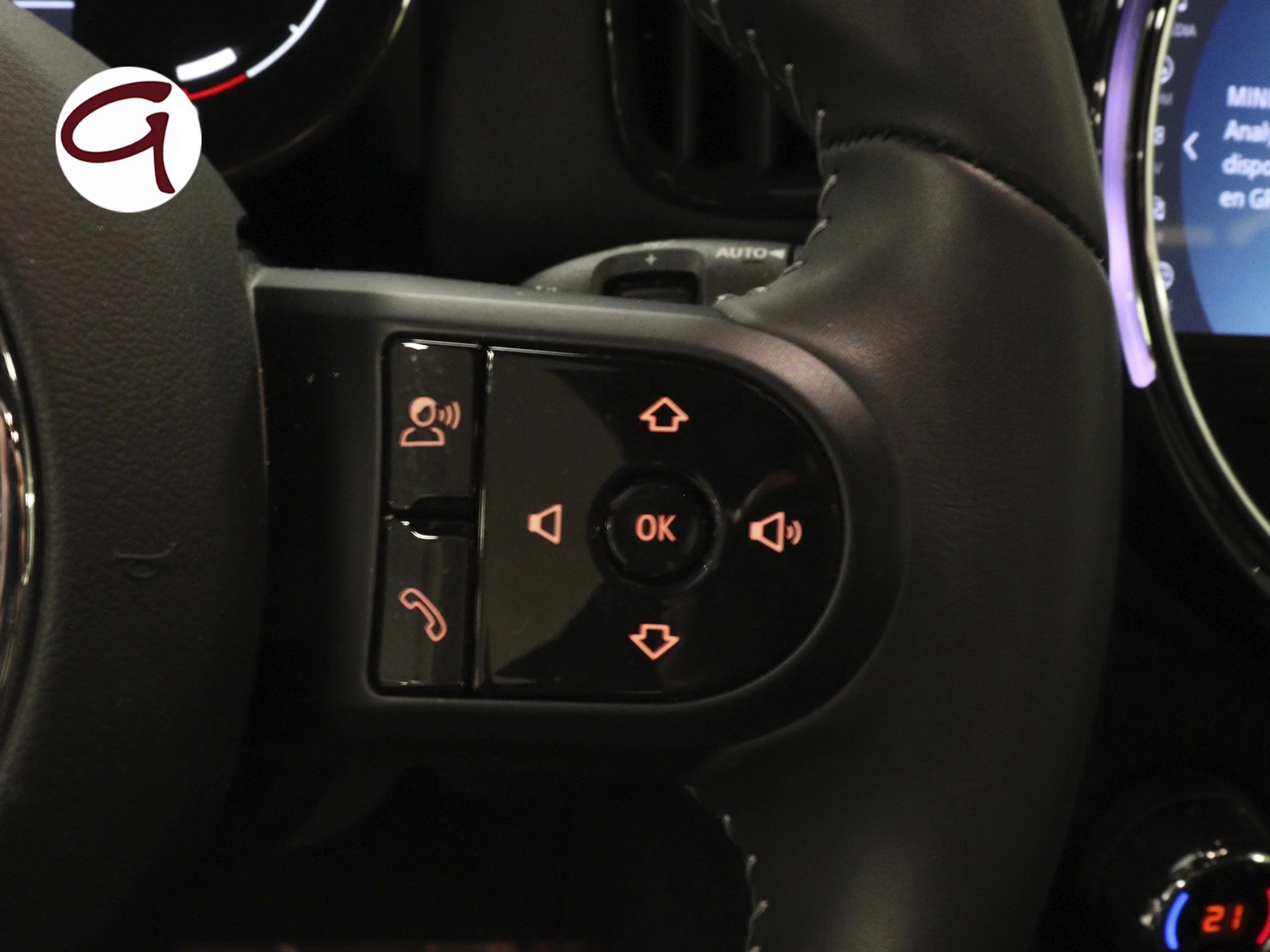 MINI Countryman Cooper D 110 kW (150 CV) - Foto 12