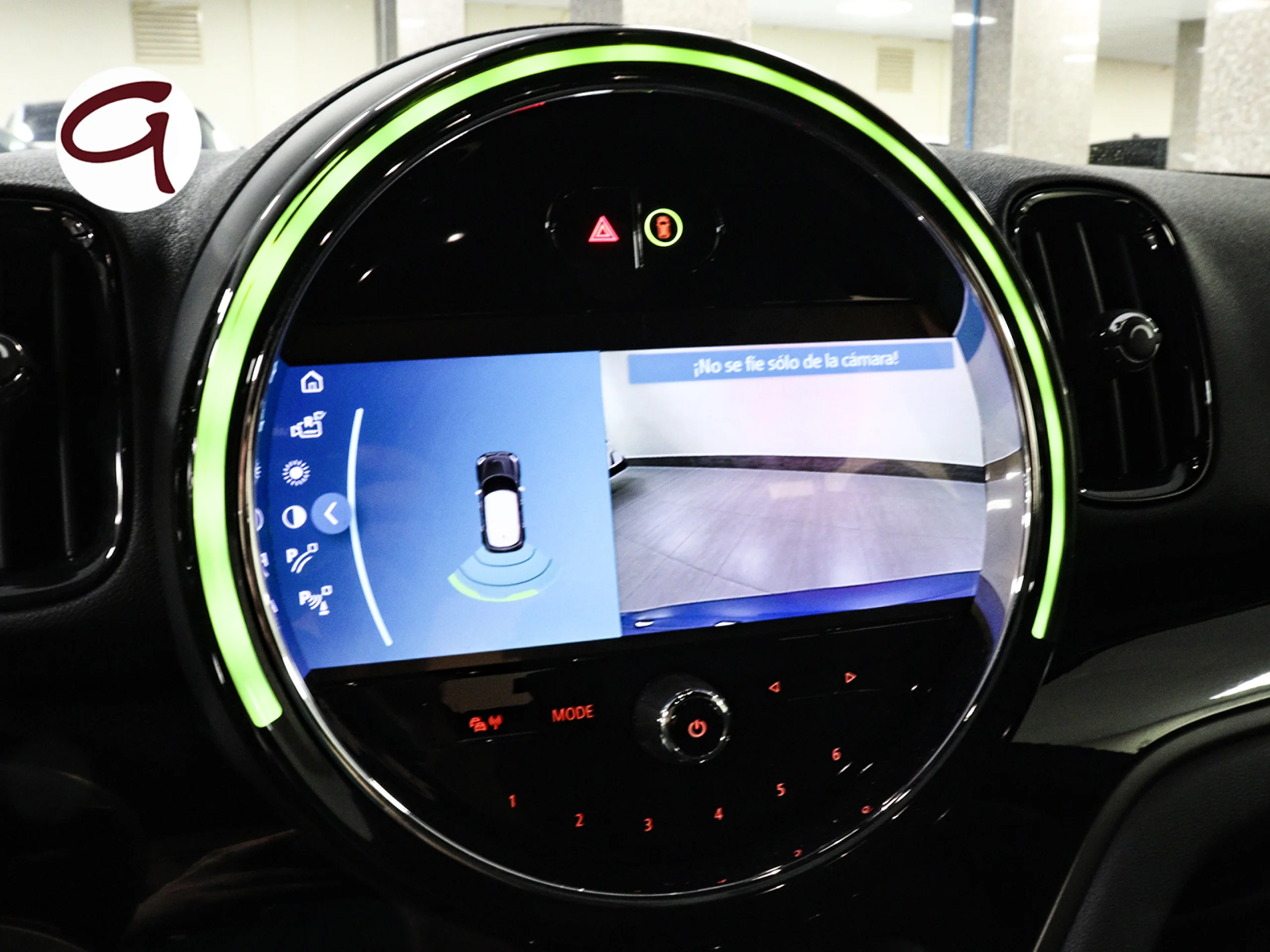 MINI Countryman Cooper D 110 kW (150 CV) - Foto 15