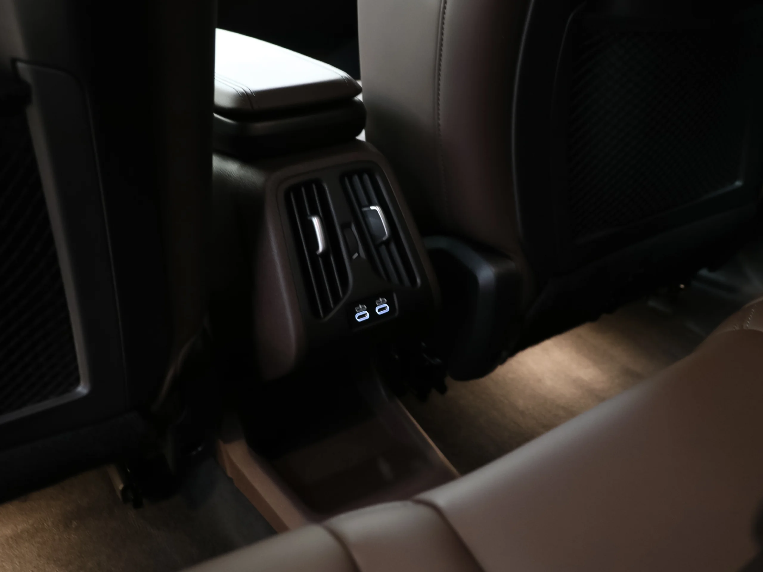 BMW IX2 eDrive20 150 kW (204 CV) - Foto 12