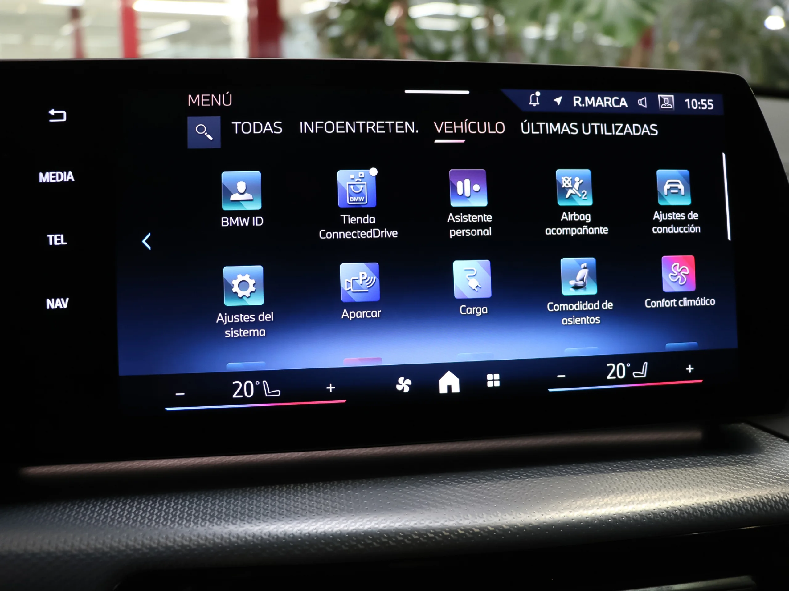 BMW IX2 eDrive20 150 kW (204 CV) - Foto 19