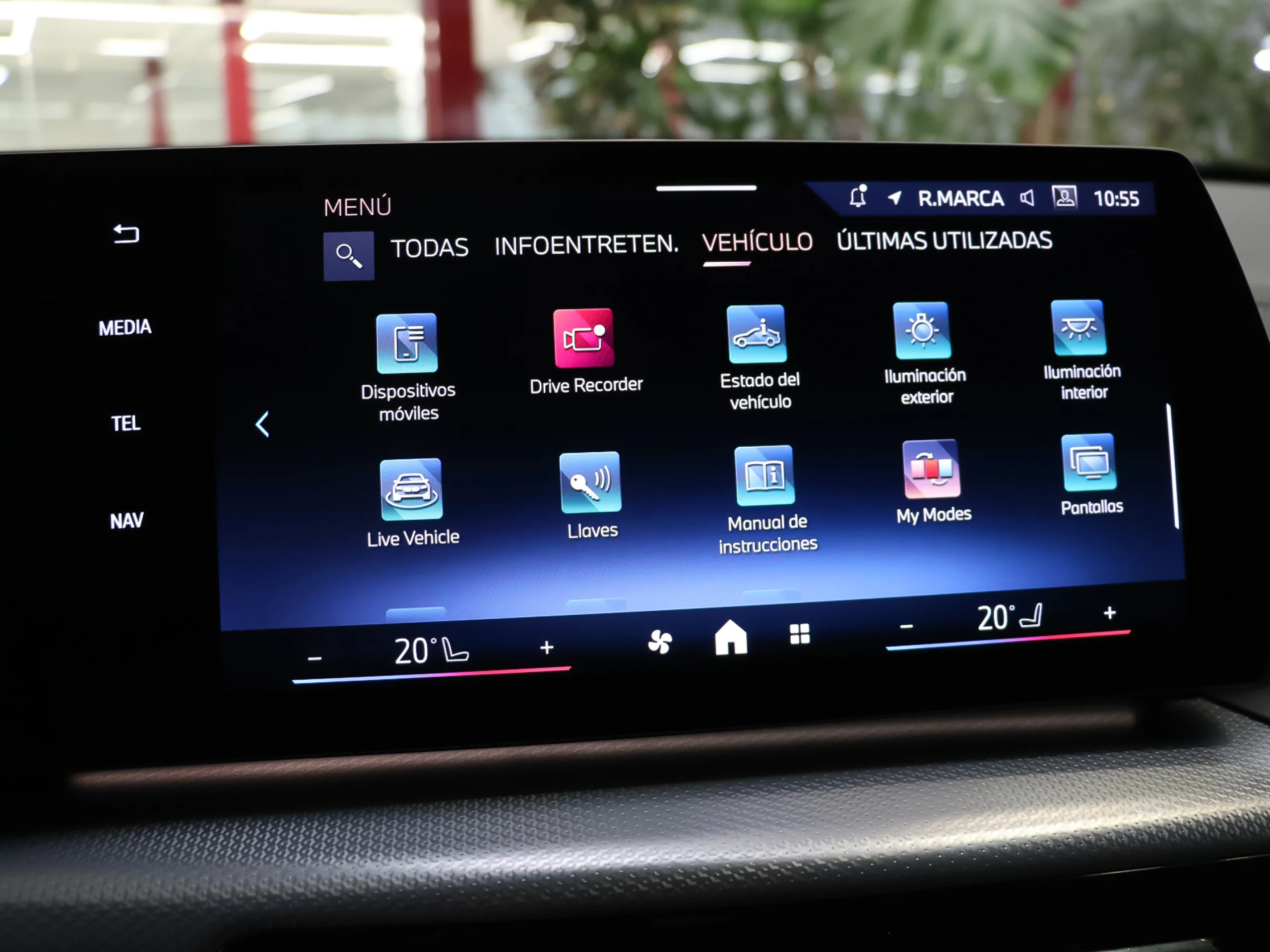 BMW IX2 eDrive20 150 kW (204 CV) - Foto 20