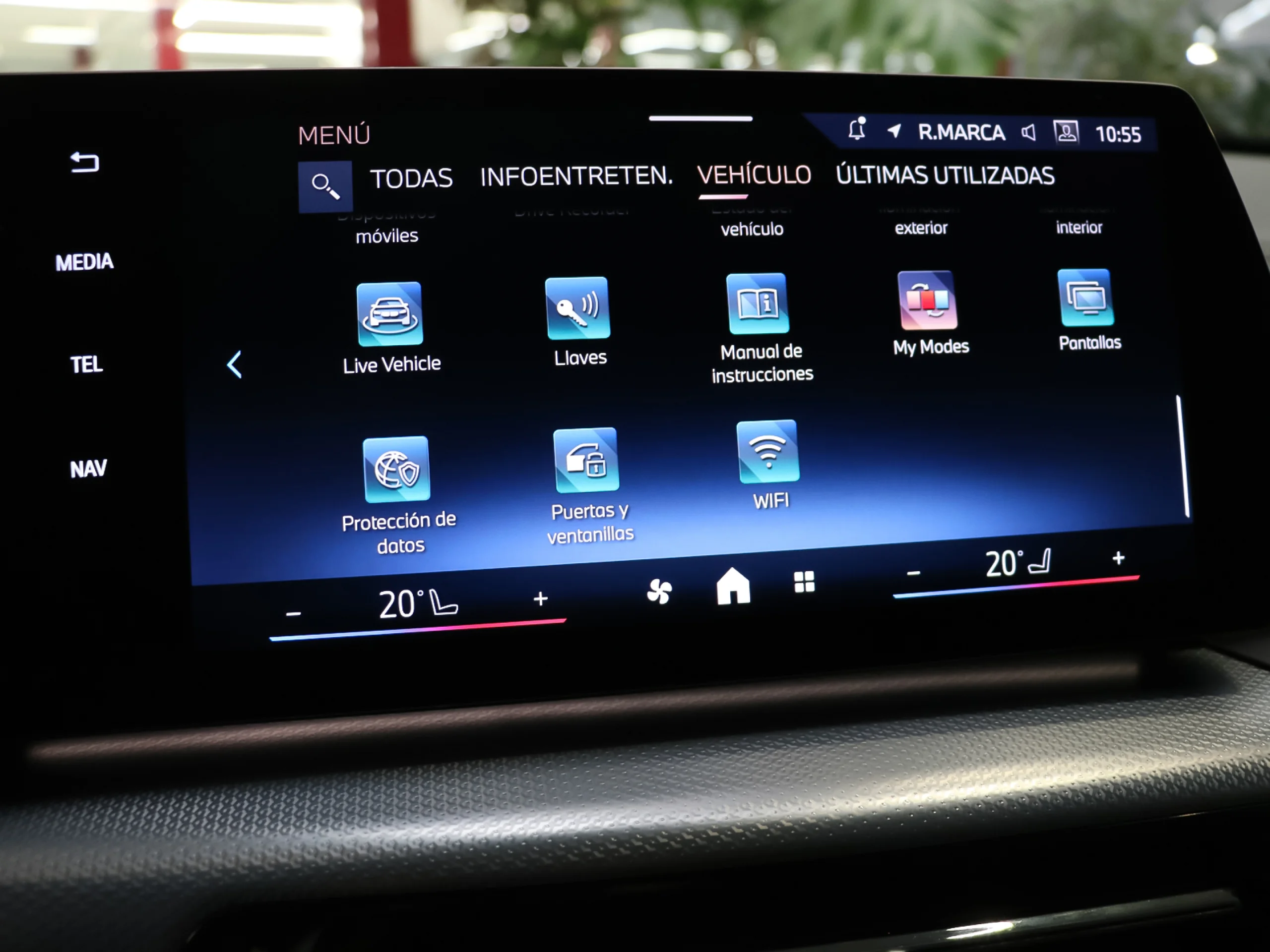 BMW IX2 eDrive20 150 kW (204 CV) - Foto 21