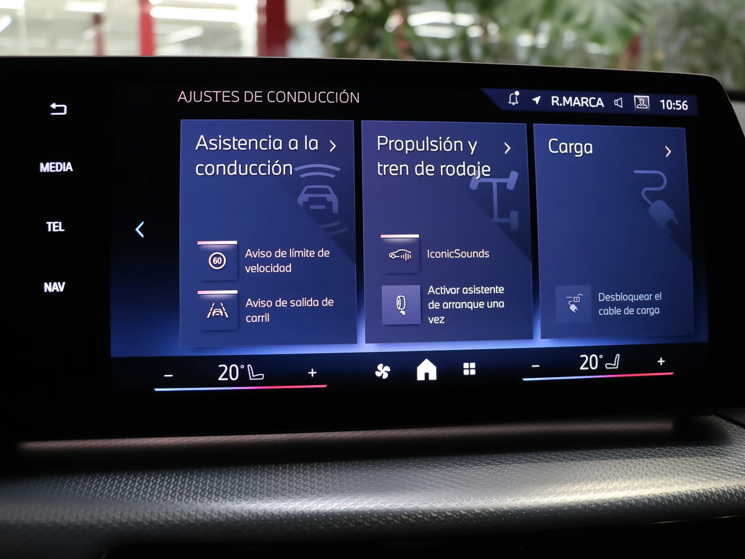 BMW IX2 eDrive20 150 kW (204 CV) - Foto 22