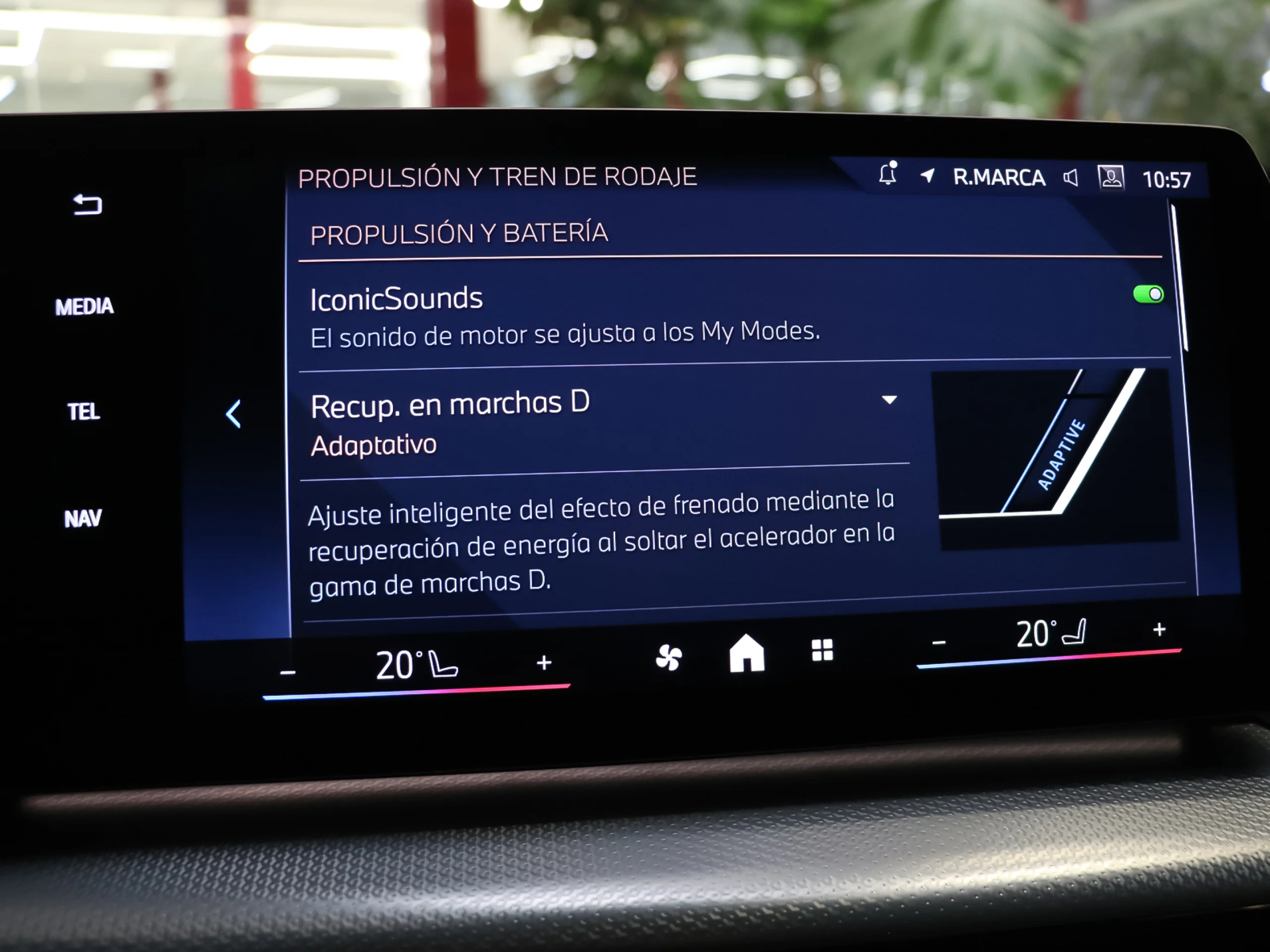 BMW IX2 eDrive20 150 kW (204 CV) - Foto 29