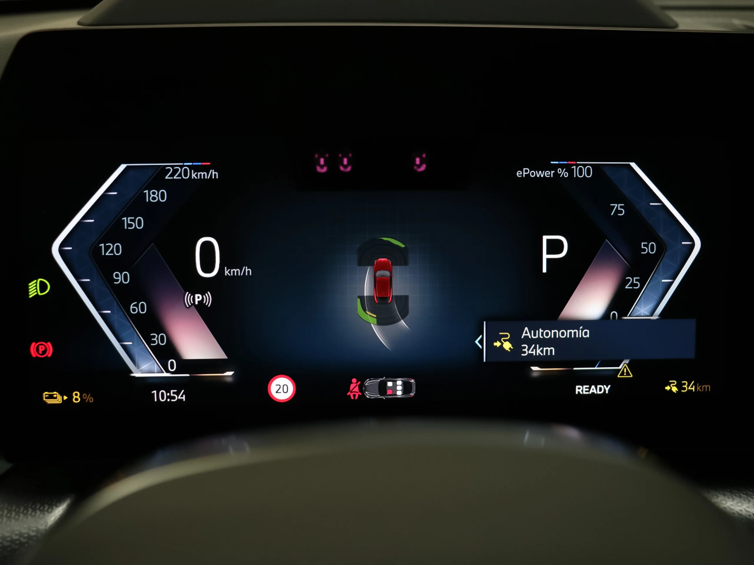 BMW IX2 eDrive20 150 kW (204 CV) - Foto 42