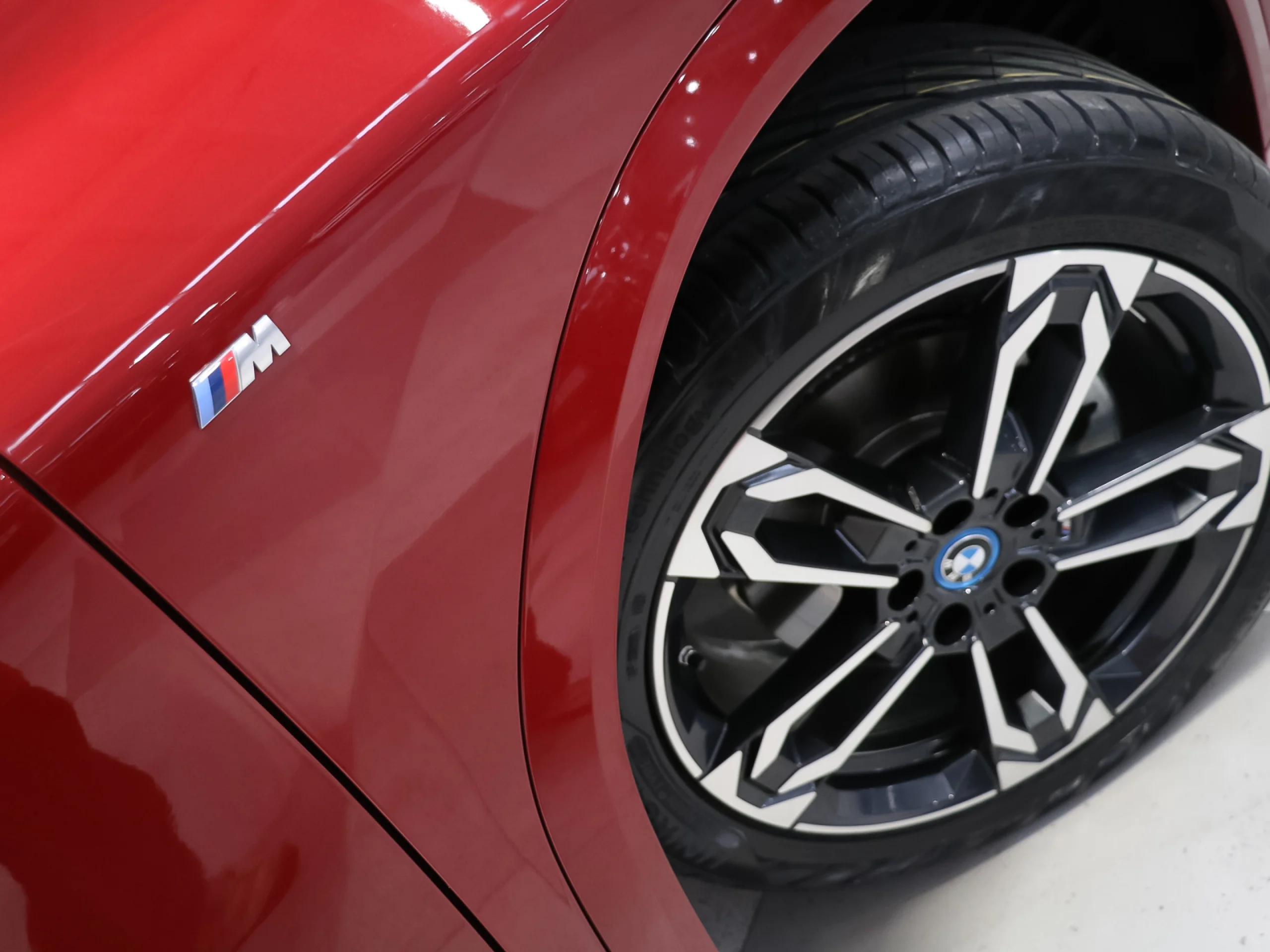 BMW IX2 eDrive20 150 kW (204 CV) - Foto 53