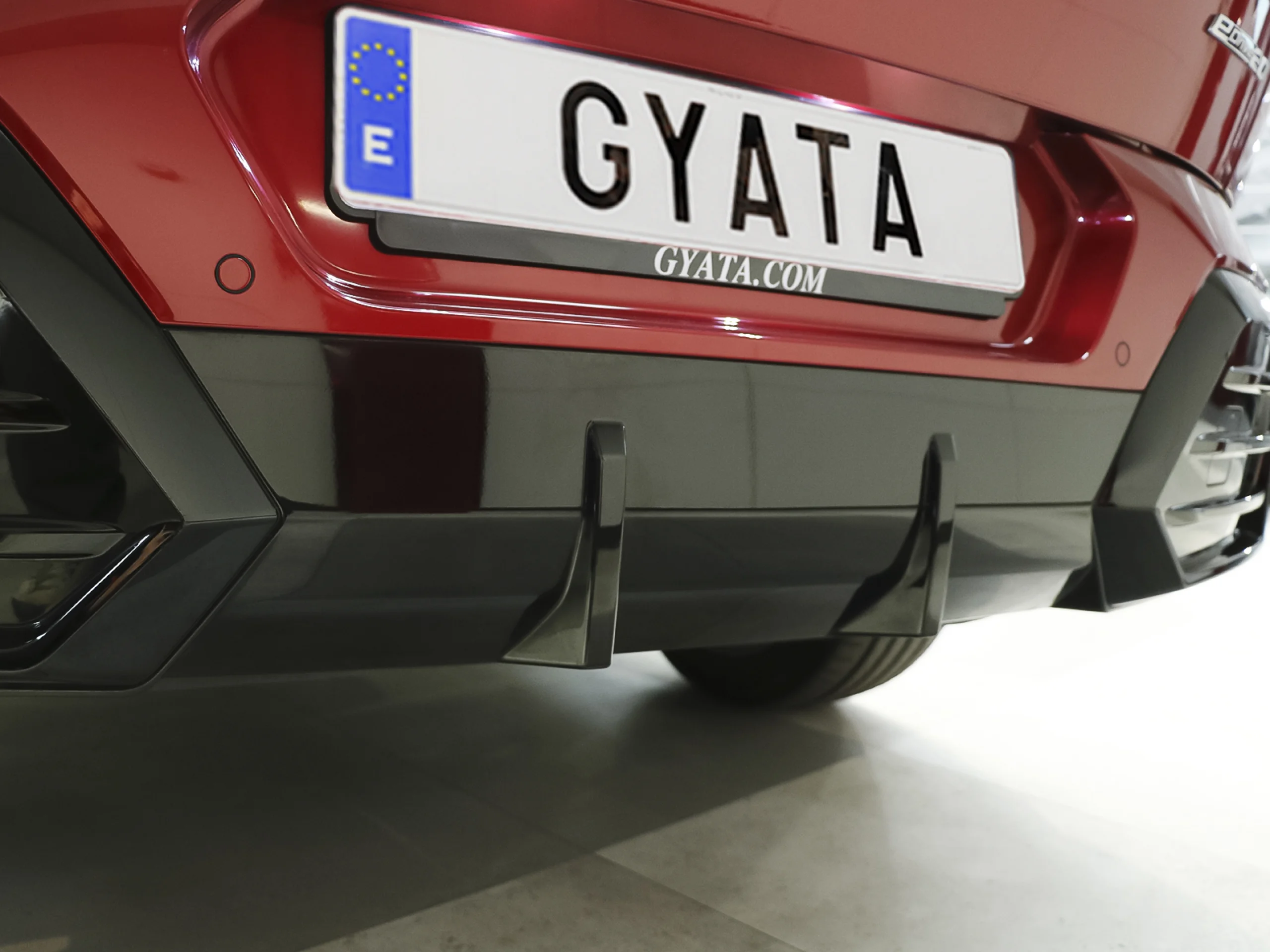 BMW IX2 eDrive20 150 kW (204 CV) - Foto 58