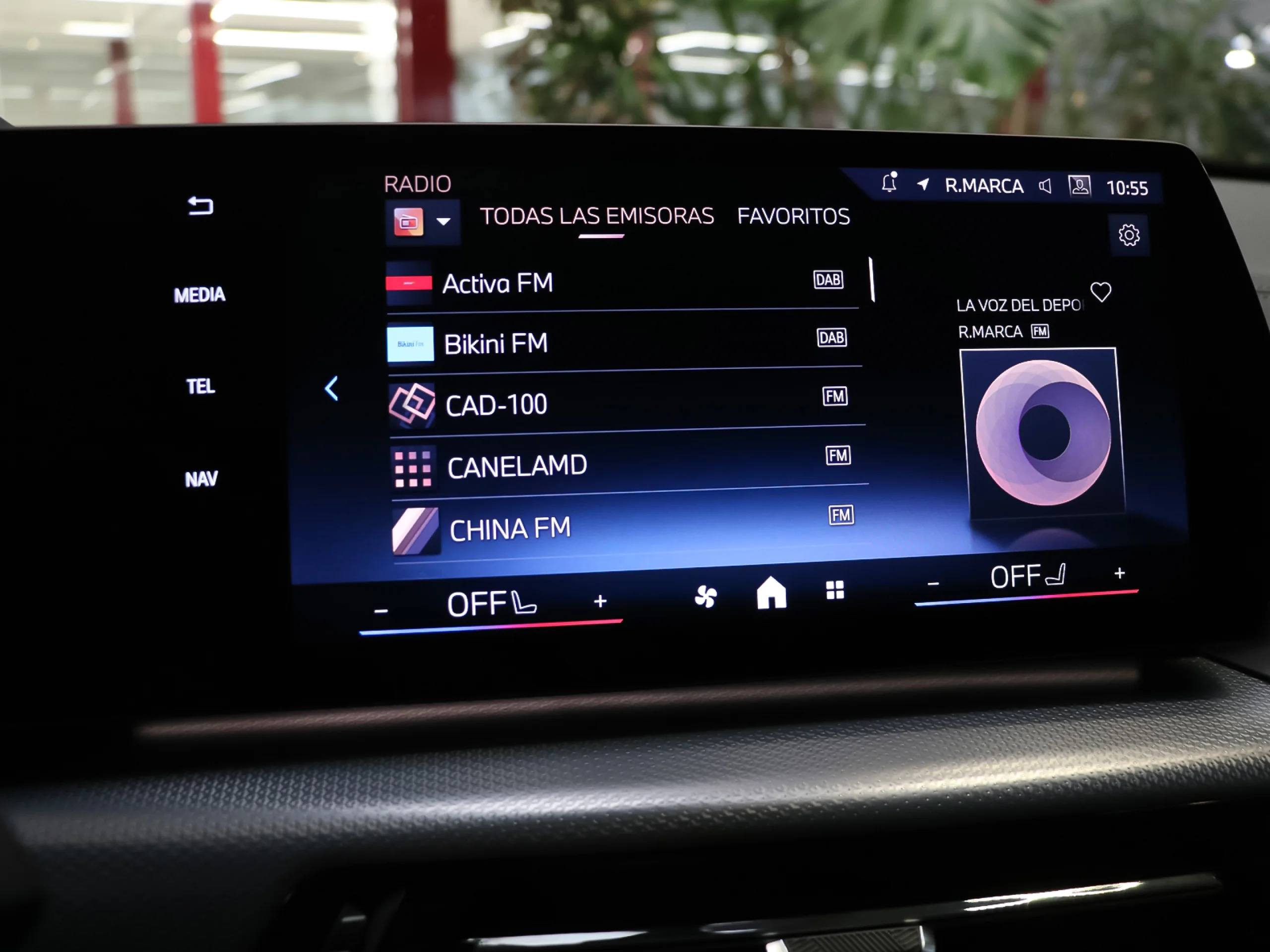 BMW IX2 eDrive20 150 kW (204 CV) - Foto 16