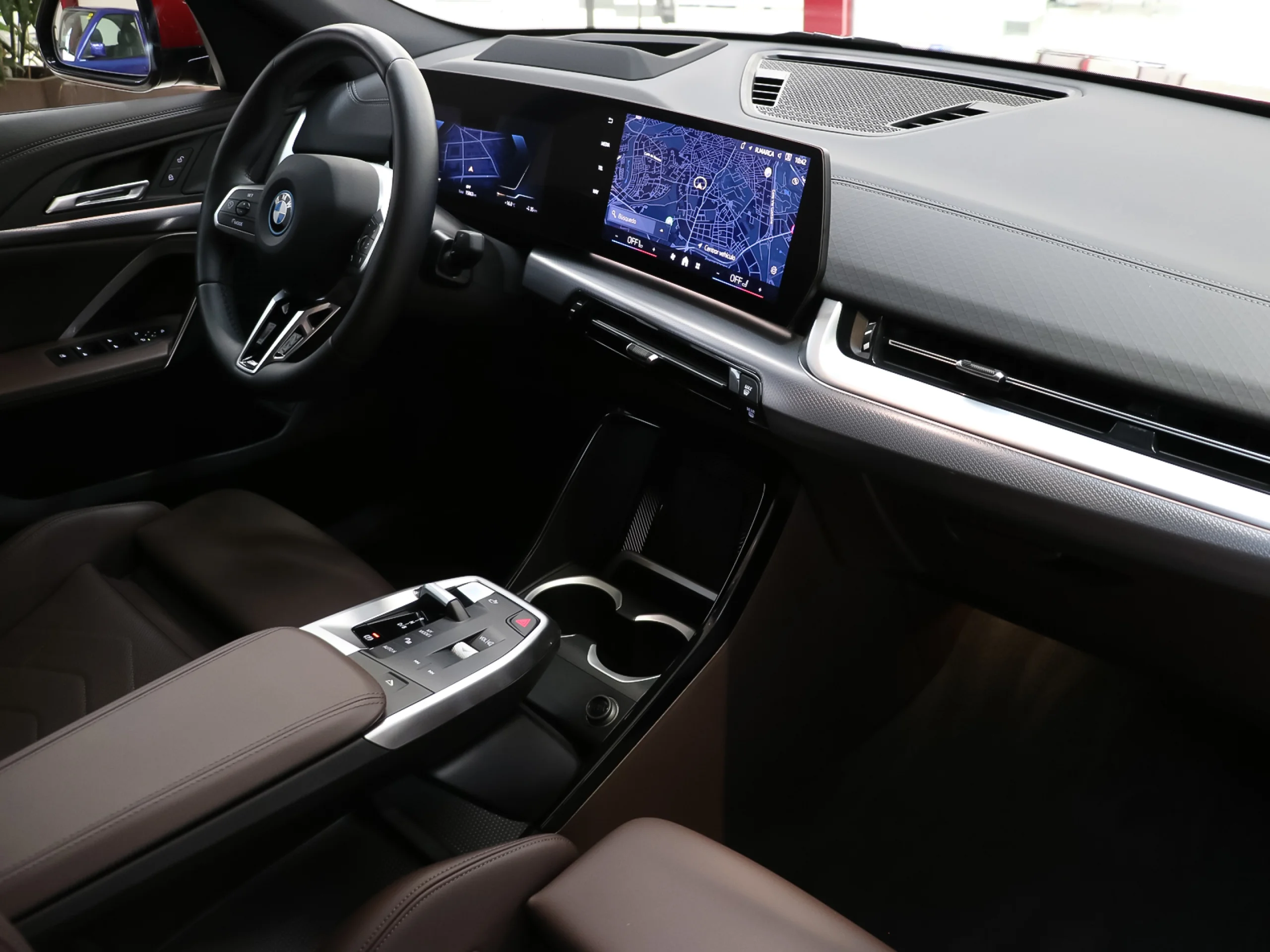 BMW IX2 eDrive20 150 kW (204 CV) - Foto 5