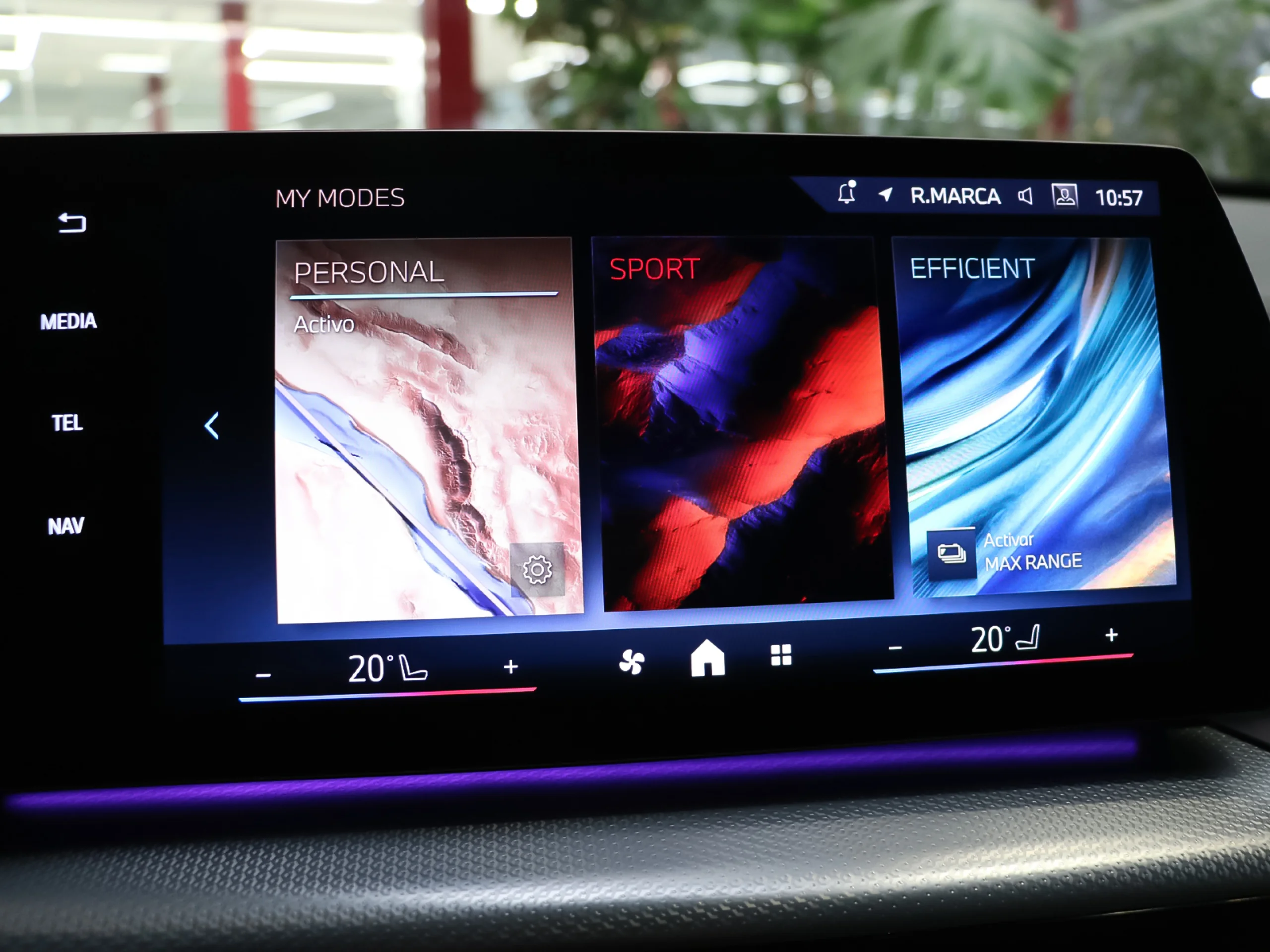 BMW IX2 eDrive20 150 kW (204 CV) - Foto 32