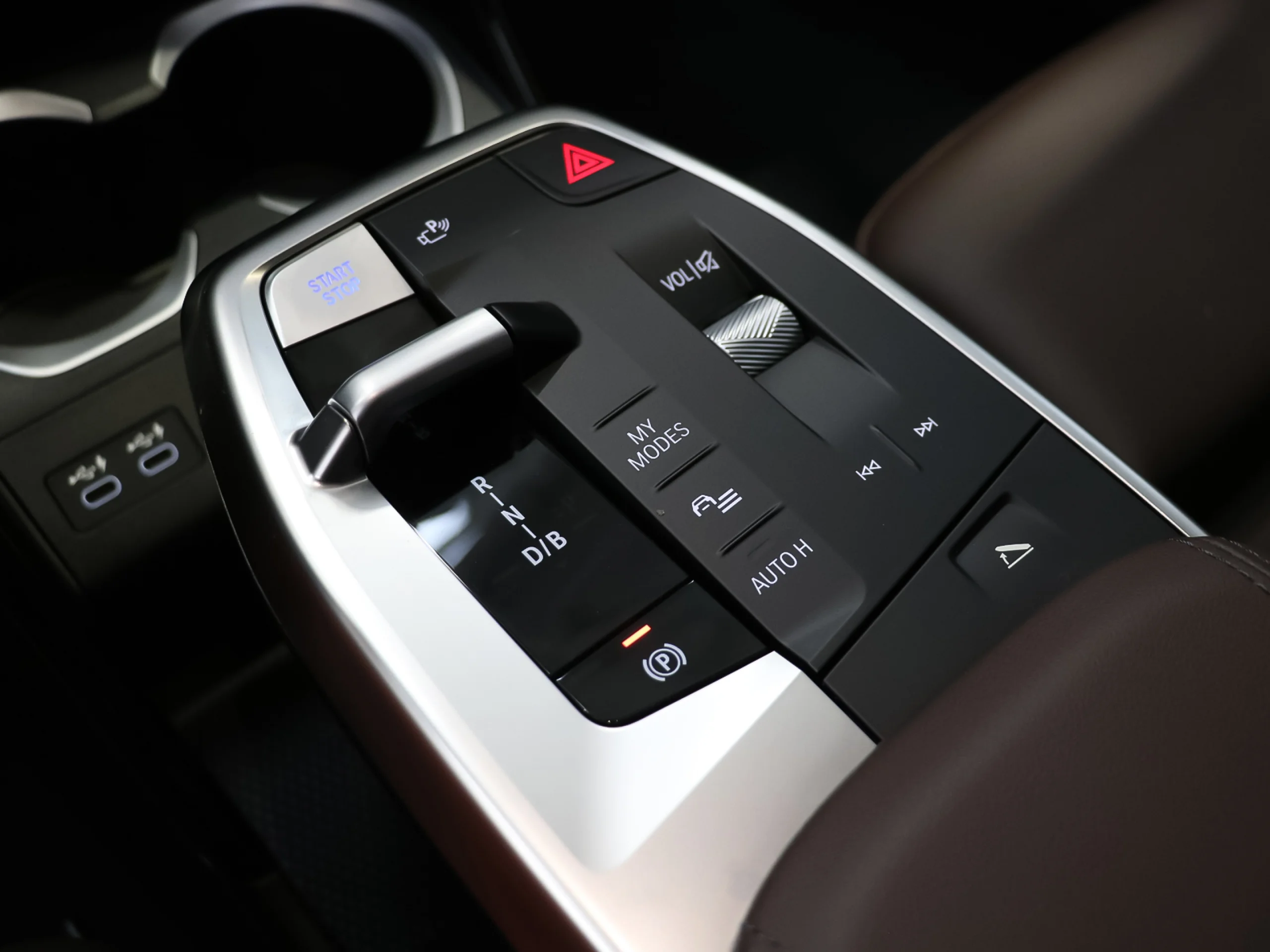 BMW IX2 eDrive20 150 kW (204 CV) - Foto 35