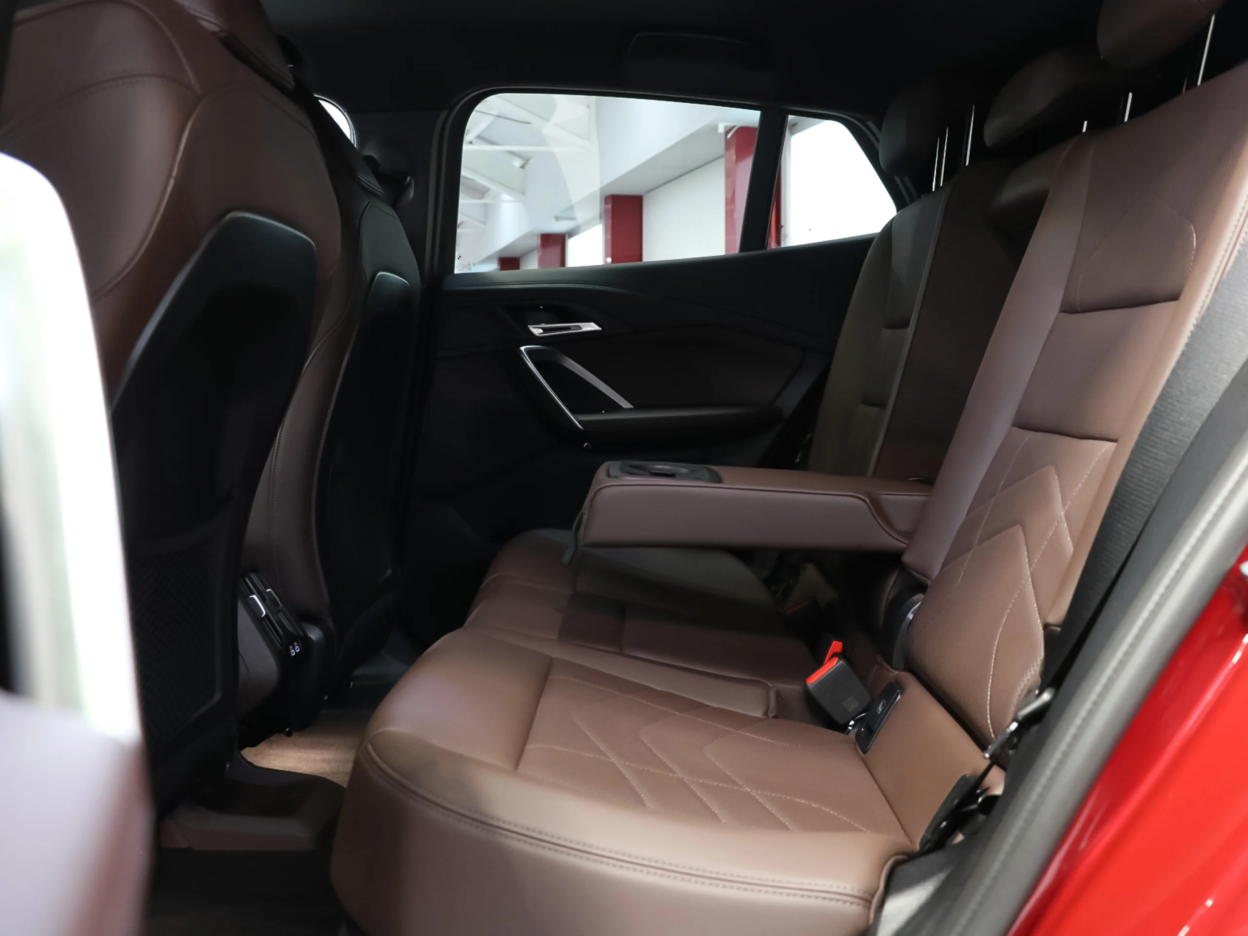 BMW IX2 eDrive20 150 kW (204 CV) - Foto 11