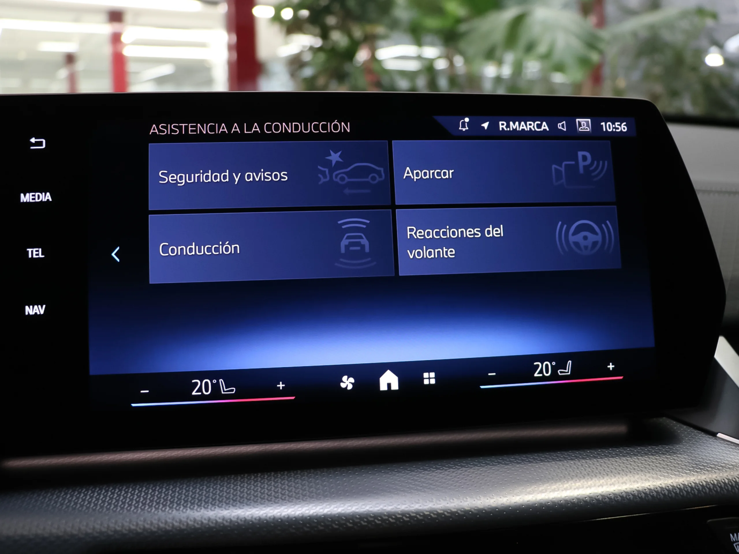 BMW IX2 eDrive20 150 kW (204 CV) - Foto 23