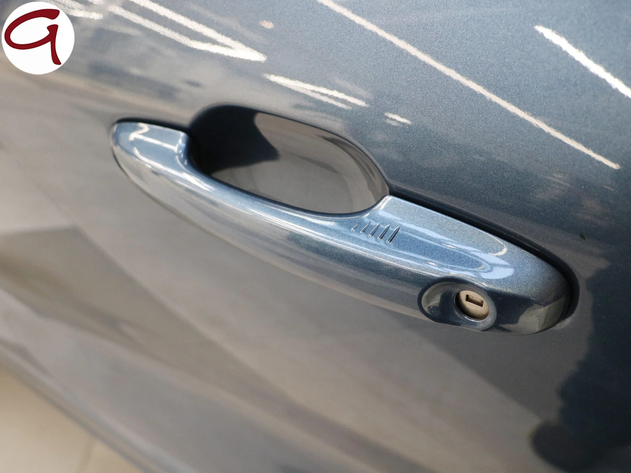 Ford Kuga 2.5 Duratec PHEV ST-Line X Auto 165 kW (225 CV) - Foto 41