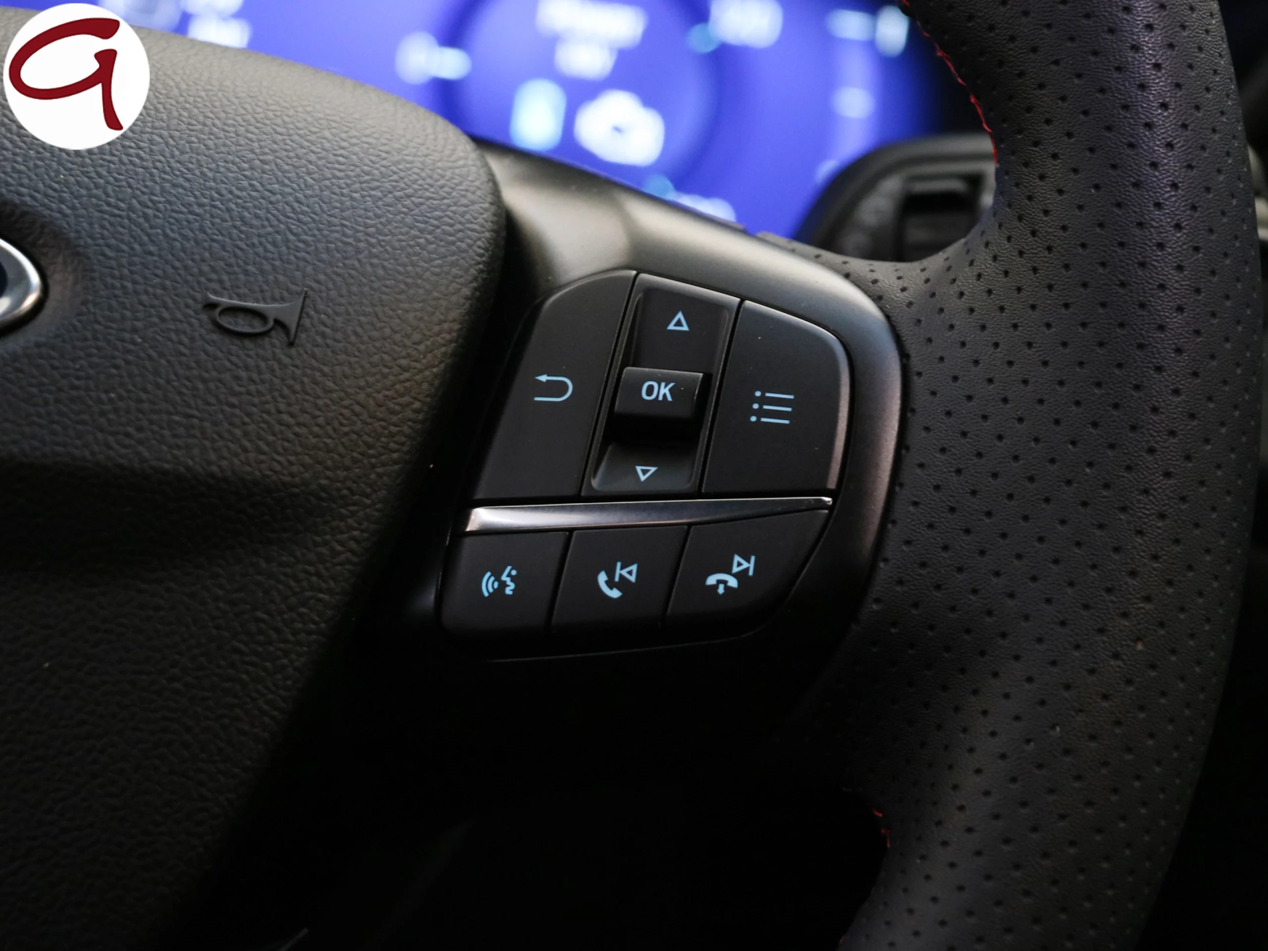 Ford Kuga 2.5 Duratec PHEV ST-Line X Auto 165 kW (225 CV) - Foto 29