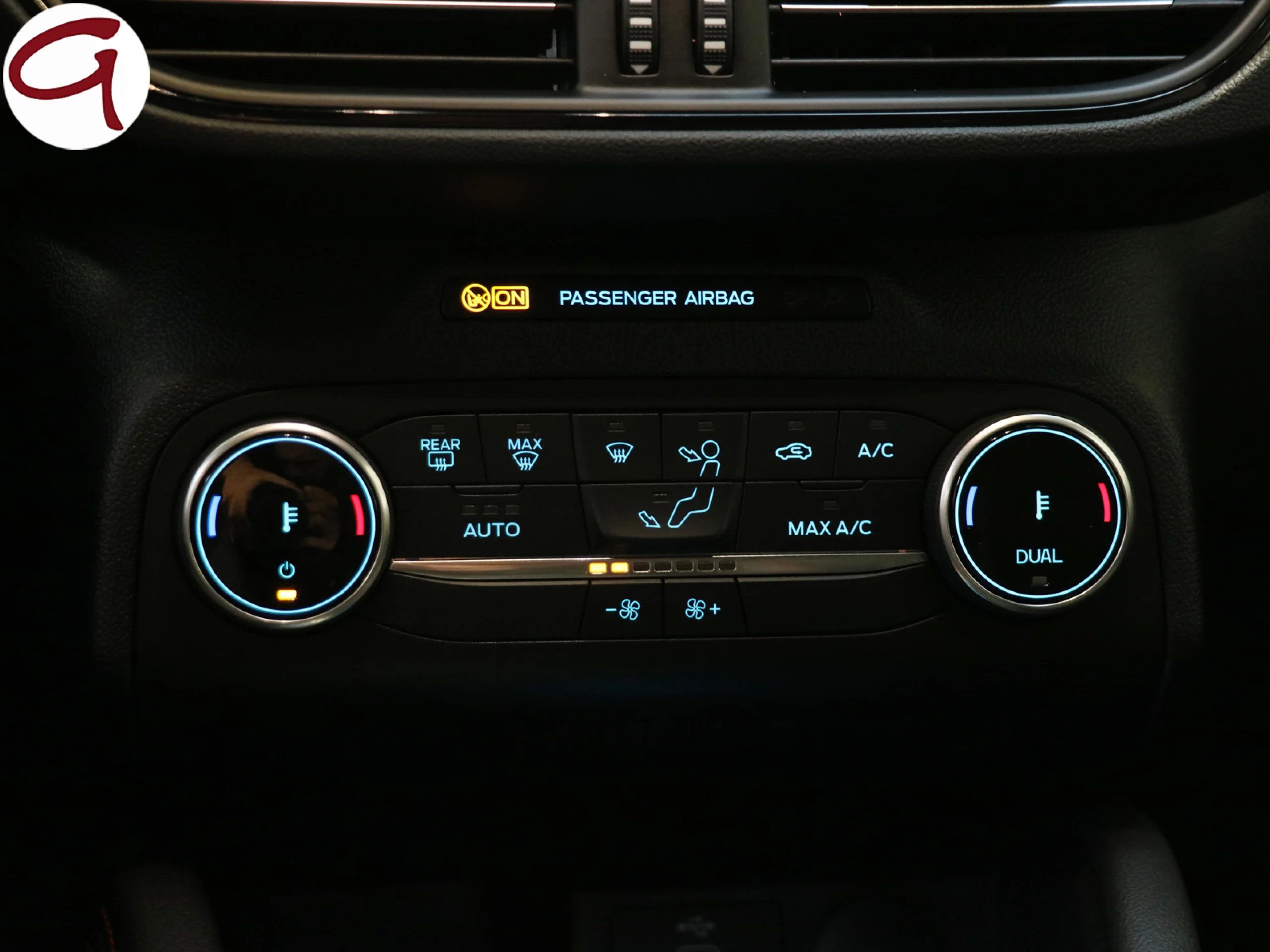 Ford Kuga 2.5 Duratec PHEV ST-Line X Auto 165 kW (225 CV) - Foto 24