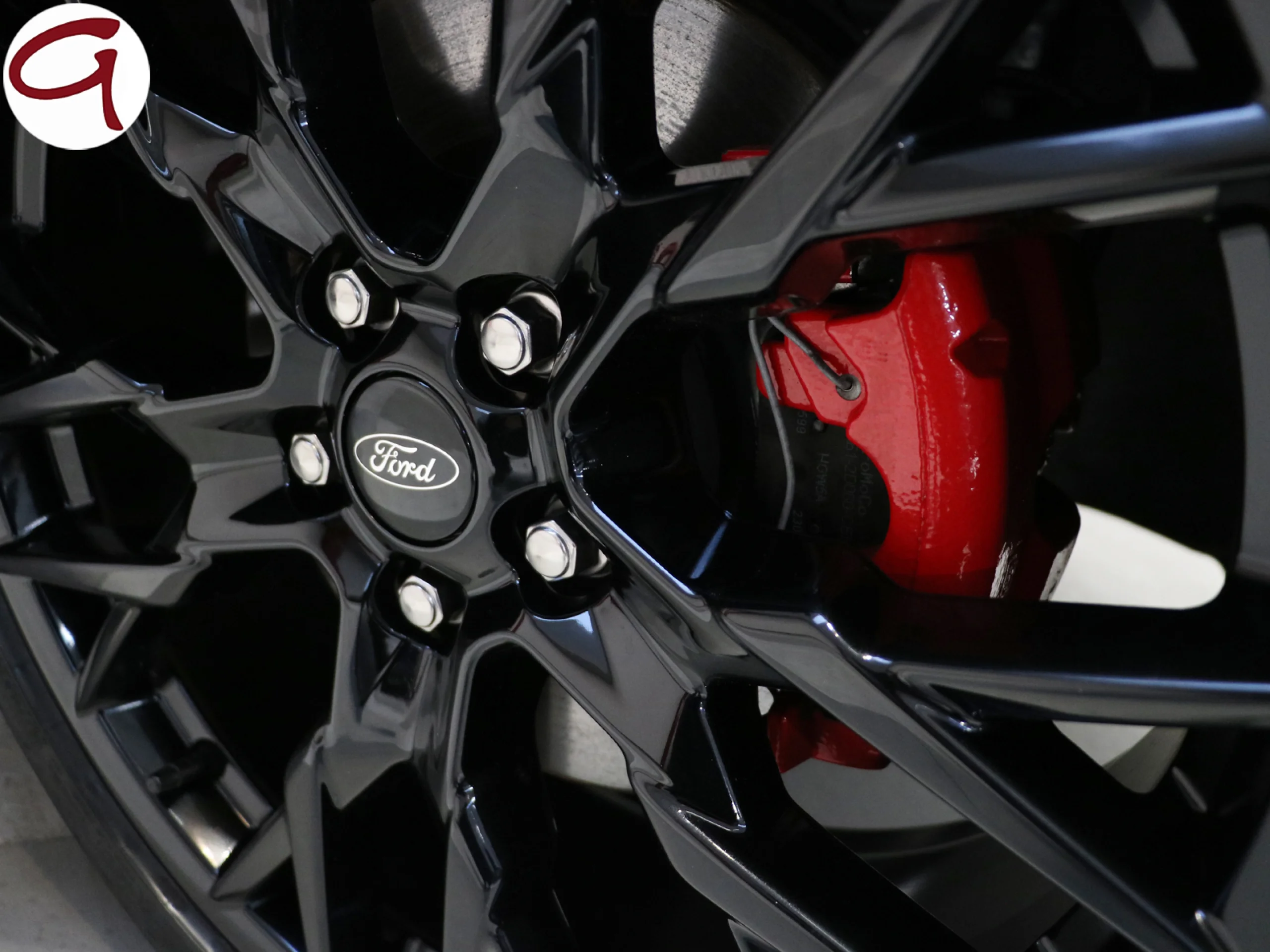 Ford Kuga 2.5 Duratec PHEV ST-Line X Auto 165 kW (225 CV) - Foto 45