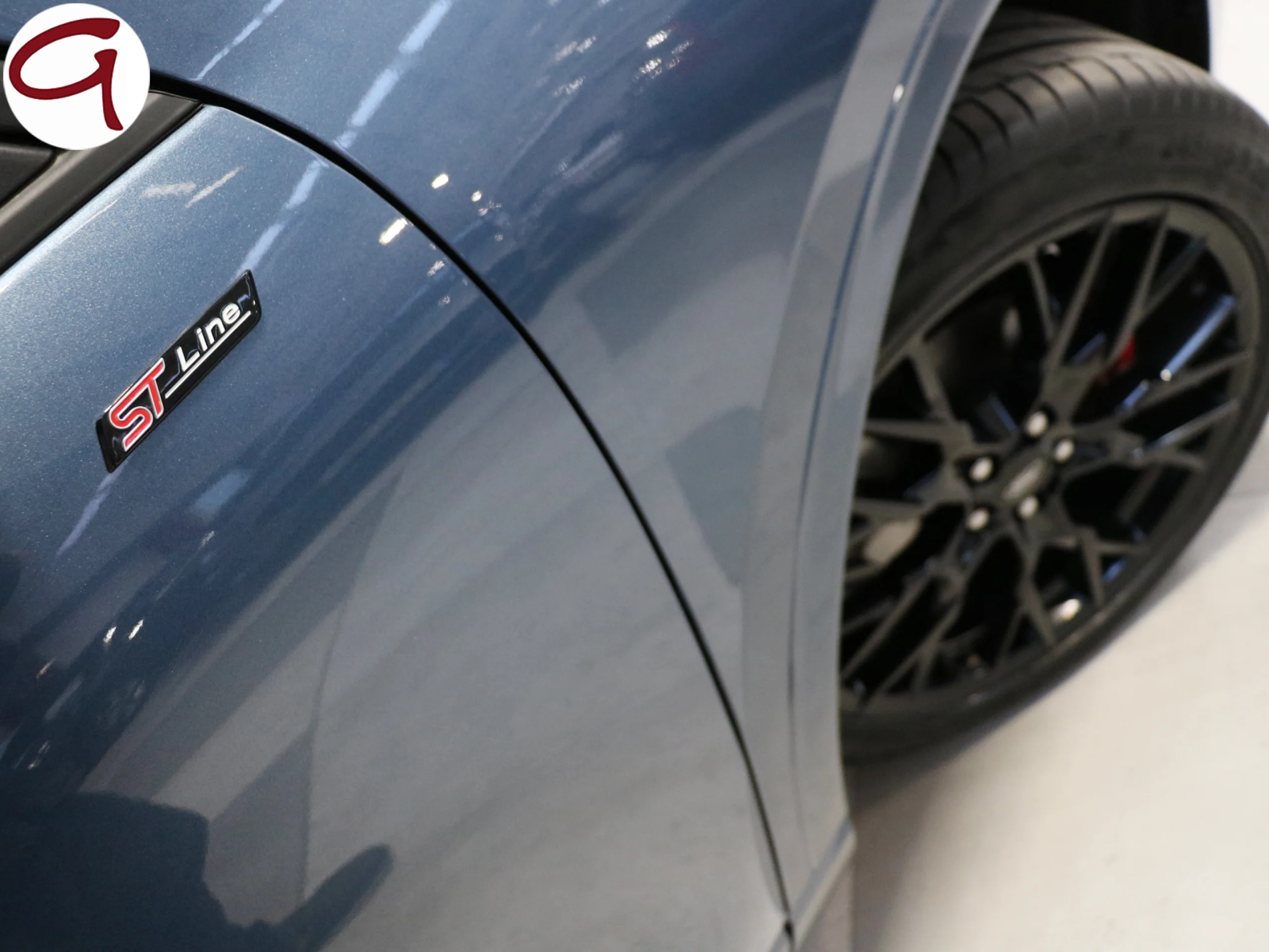 Ford Kuga 2.5 Duratec PHEV ST-Line X Auto 165 kW (225 CV) - Foto 44