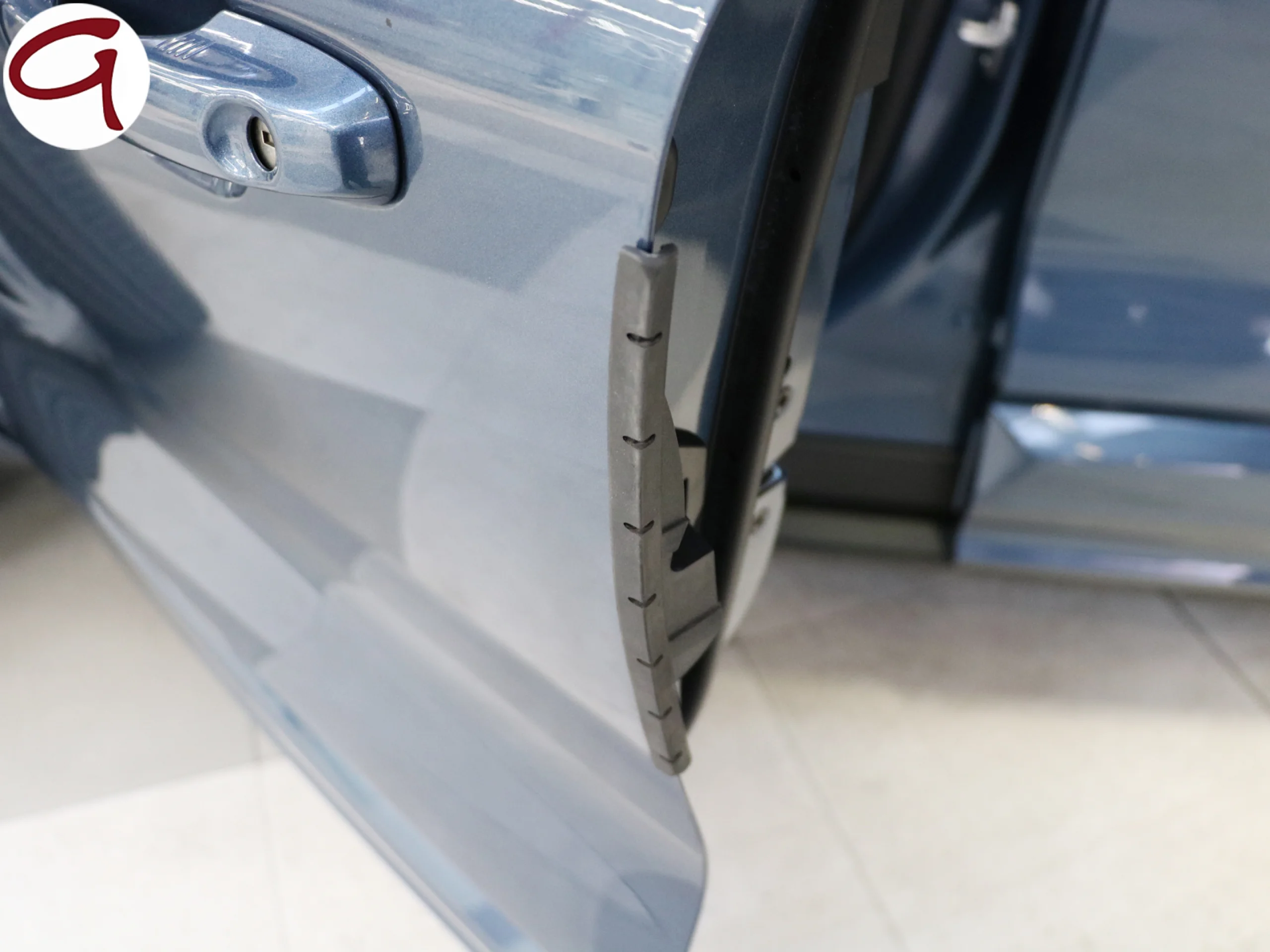 Ford Kuga 2.5 Duratec PHEV ST-Line X Auto 165 kW (225 CV) - Foto 10