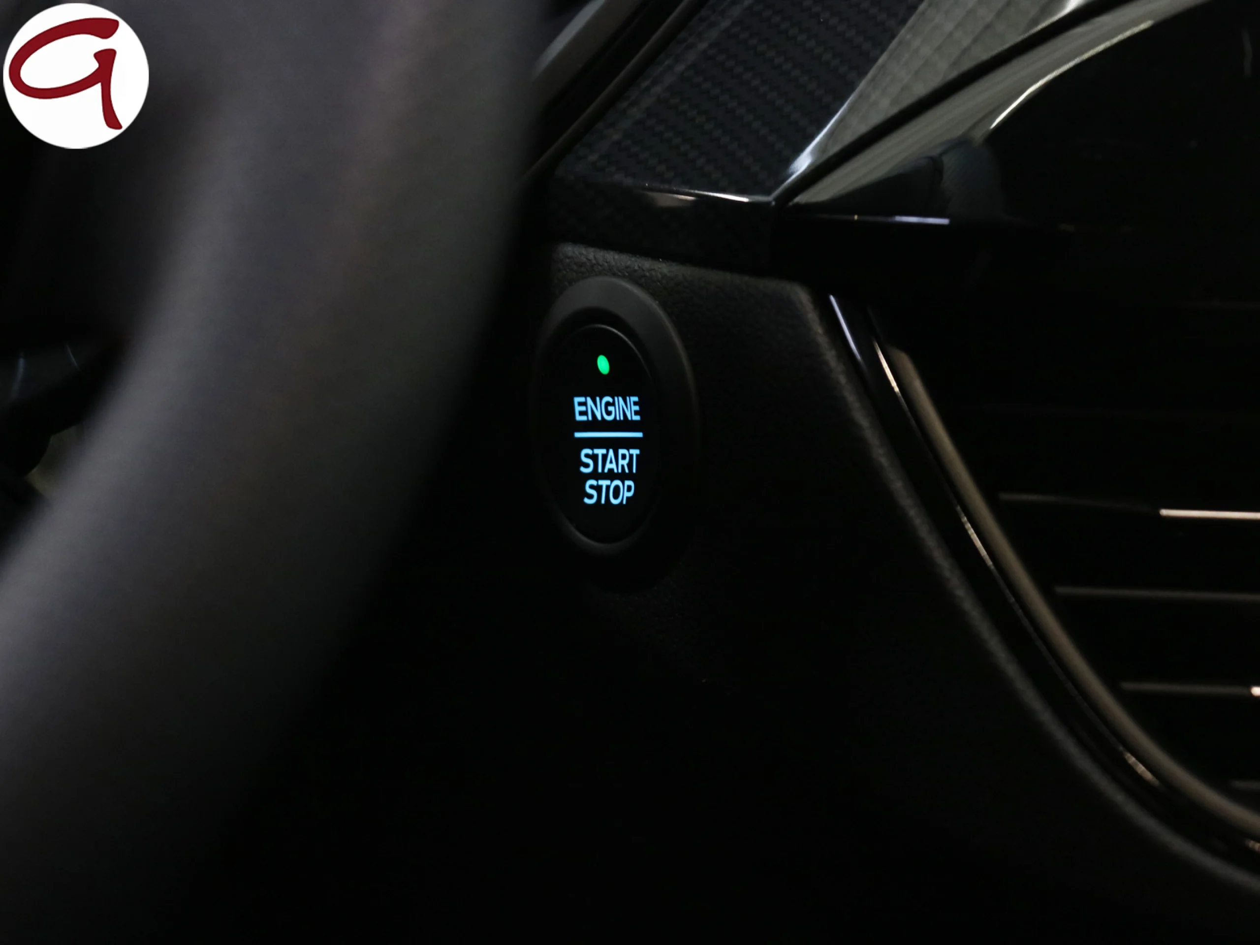 Ford Kuga 2.5 Duratec PHEV ST-Line X Auto 165 kW (225 CV) - Foto 23