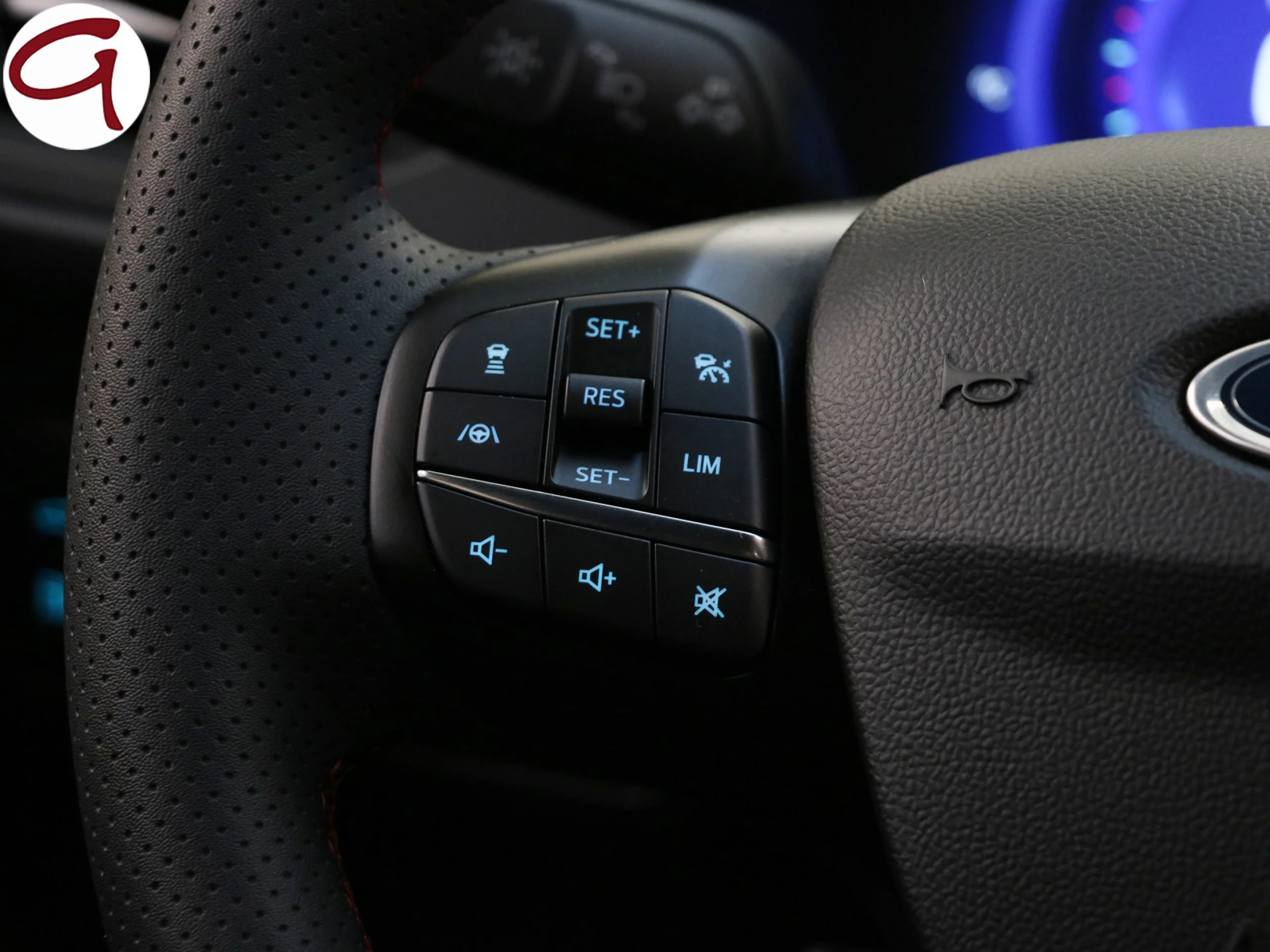 Ford Kuga 2.5 Duratec PHEV ST-Line X Auto 165 kW (225 CV) - Foto 28