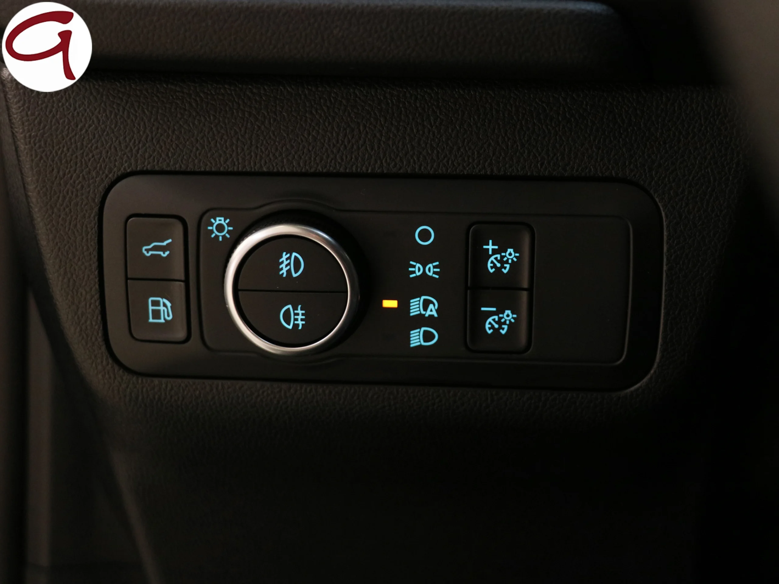 Ford Kuga 2.5 Duratec PHEV ST-Line X Auto 165 kW (225 CV) - Foto 39