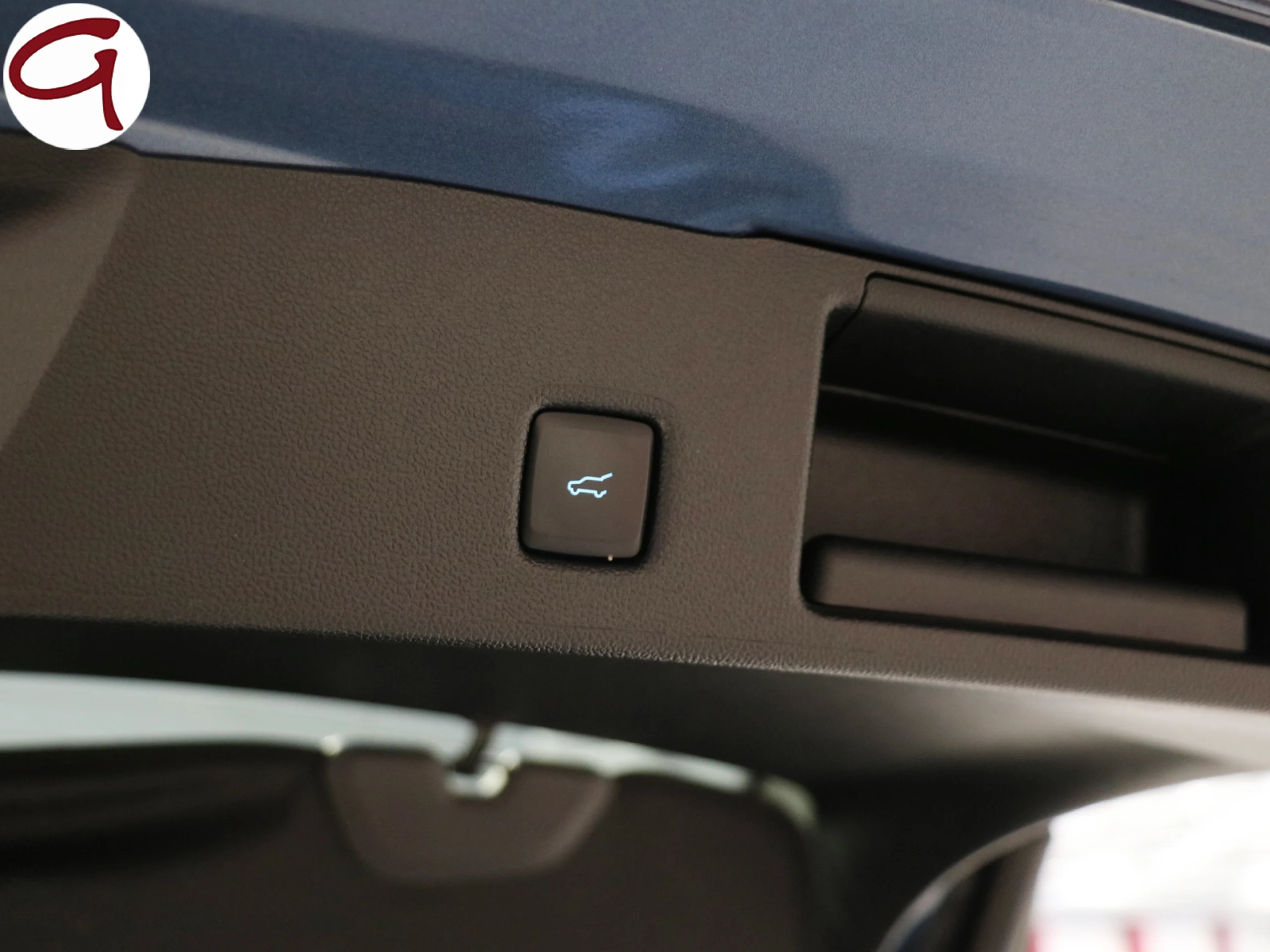 Ford Kuga 2.5 Duratec PHEV ST-Line X Auto 165 kW (225 CV) - Foto 48