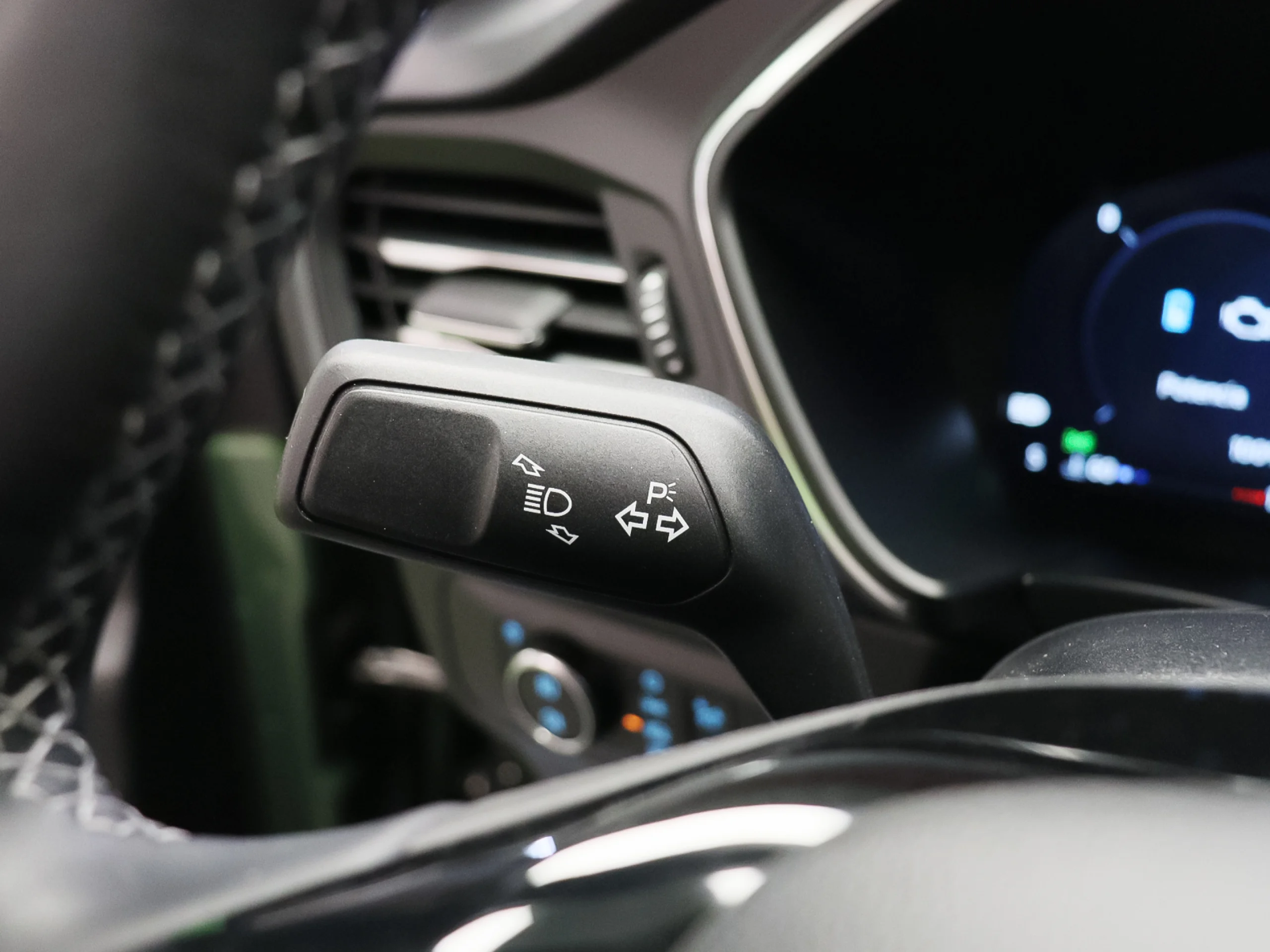 Ford Kuga 2.5 Duratec PHEV Active Auto 178 kW (243 CV) - Foto 5