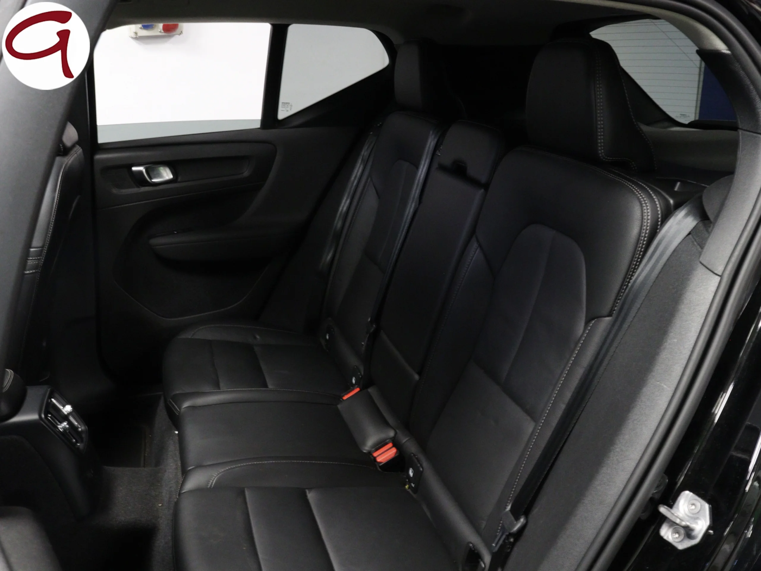 Volvo XC40 T5 Twin Recharge Inscription Auto 193 kW (262 CV) - Foto 7