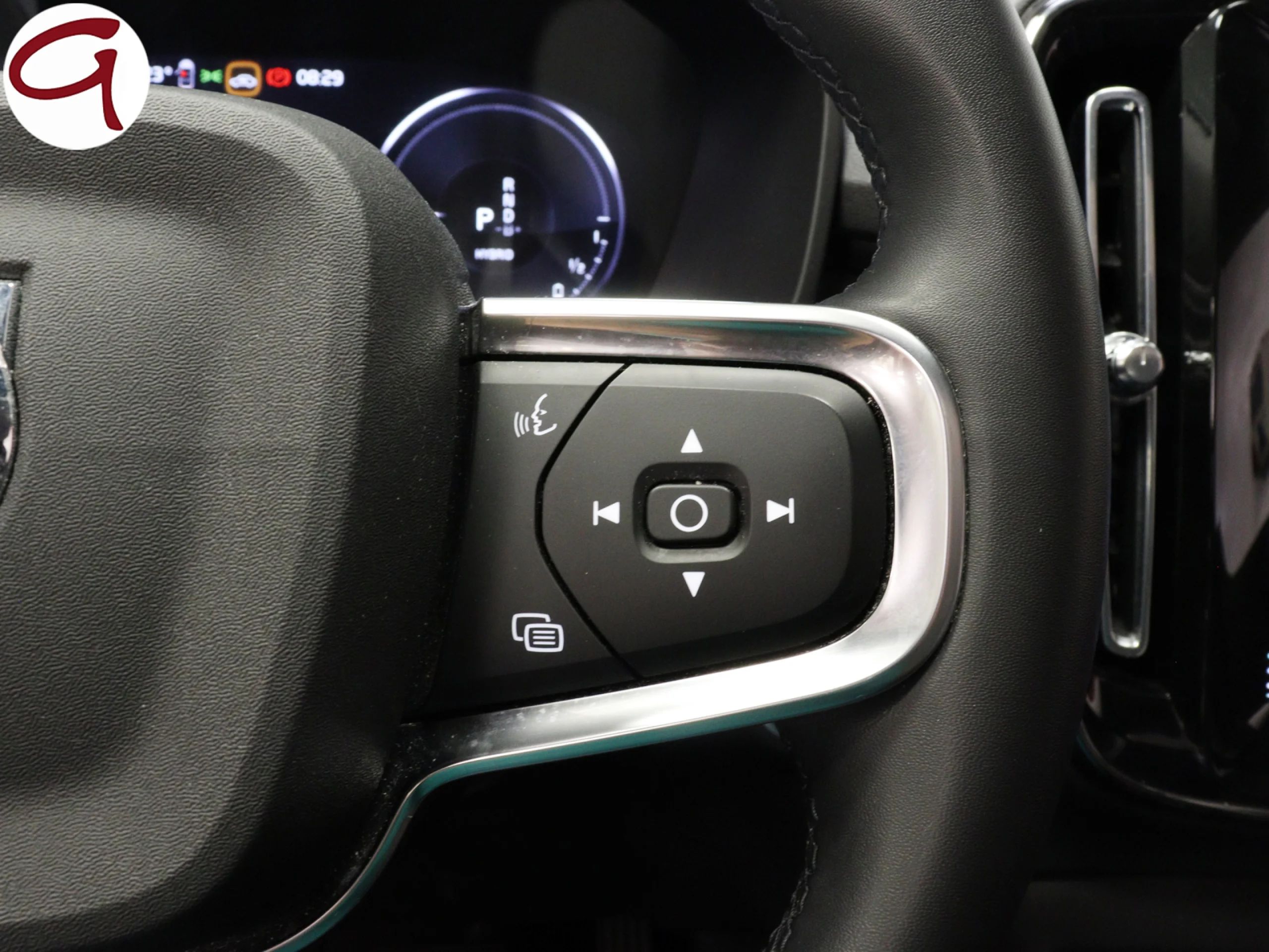 Volvo XC40 T5 Twin Recharge Inscription Auto 193 kW (262 CV) - Foto 10