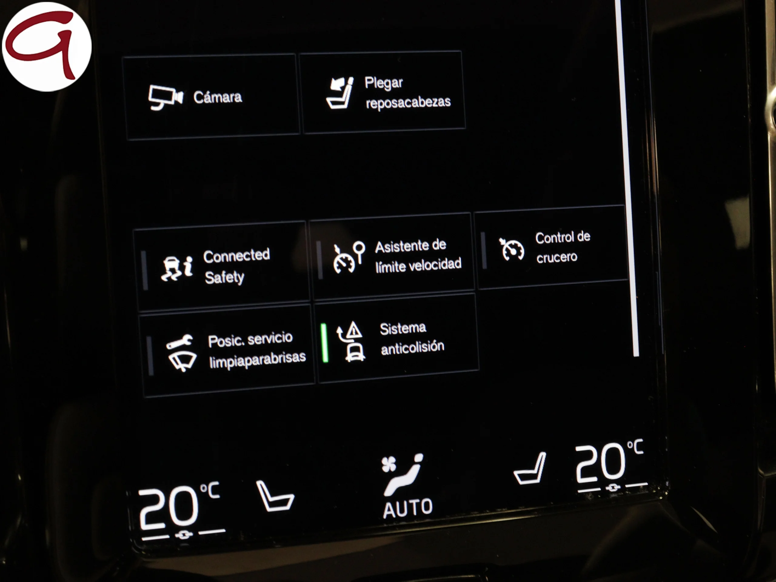 Volvo XC40 T5 Twin Recharge Inscription Auto 193 kW (262 CV) - Foto 17