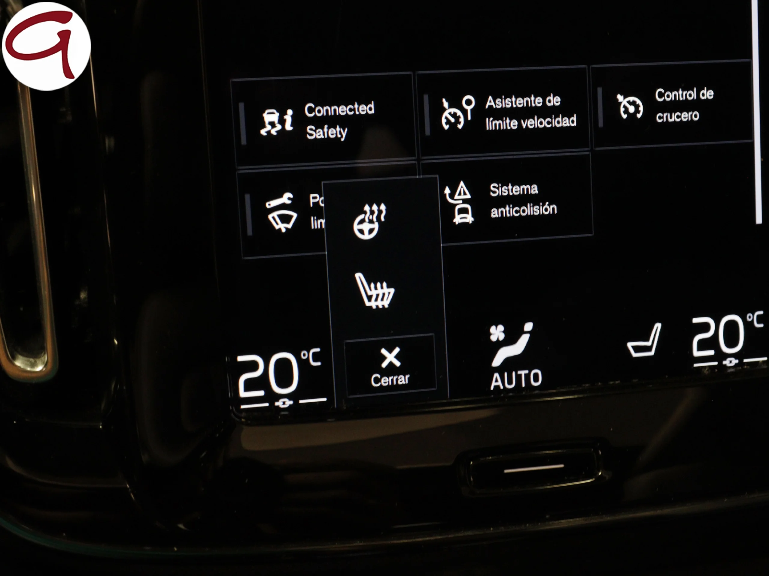 Volvo XC40 T5 Twin Recharge Inscription Auto 193 kW (262 CV) - Foto 18